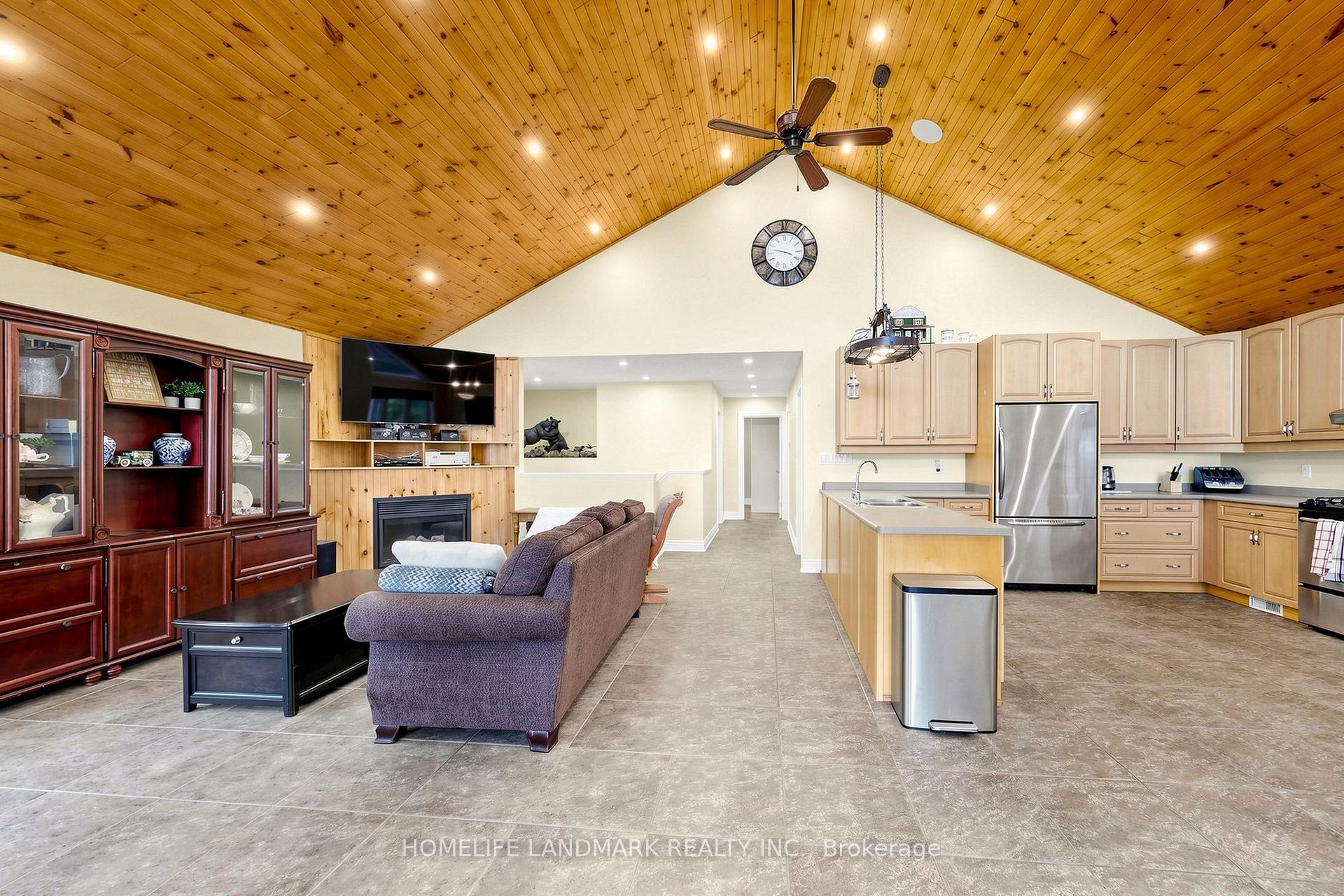 Photo 13 of 111 Campbell Beach Road, Kawartha Lakes, Carden — HOMEH