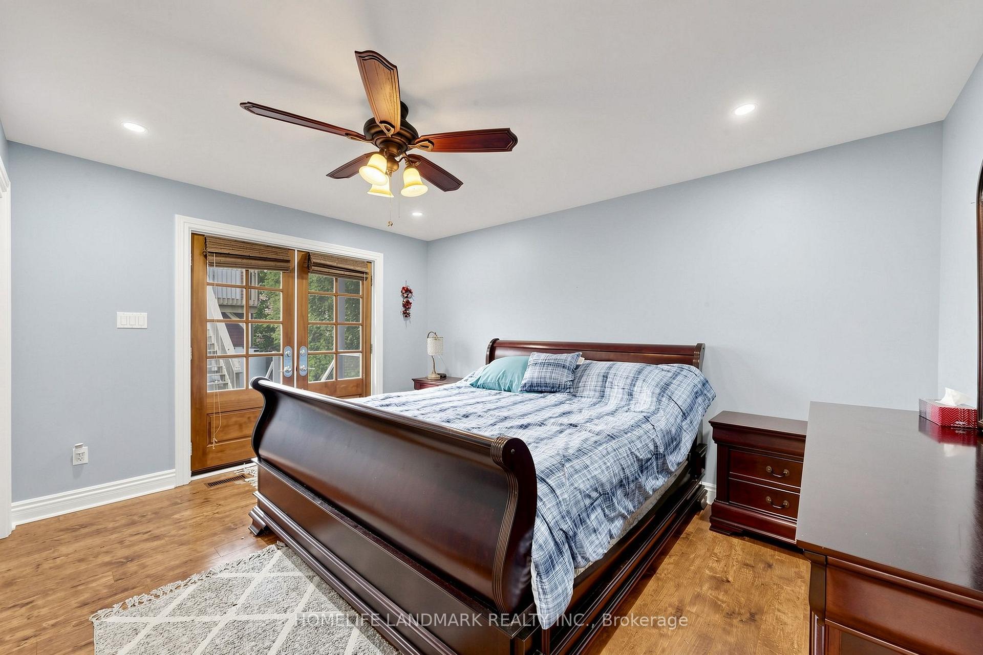 Photo 14 of 111 Campbell Beach Road, Kawartha Lakes, Carden — HOMEH