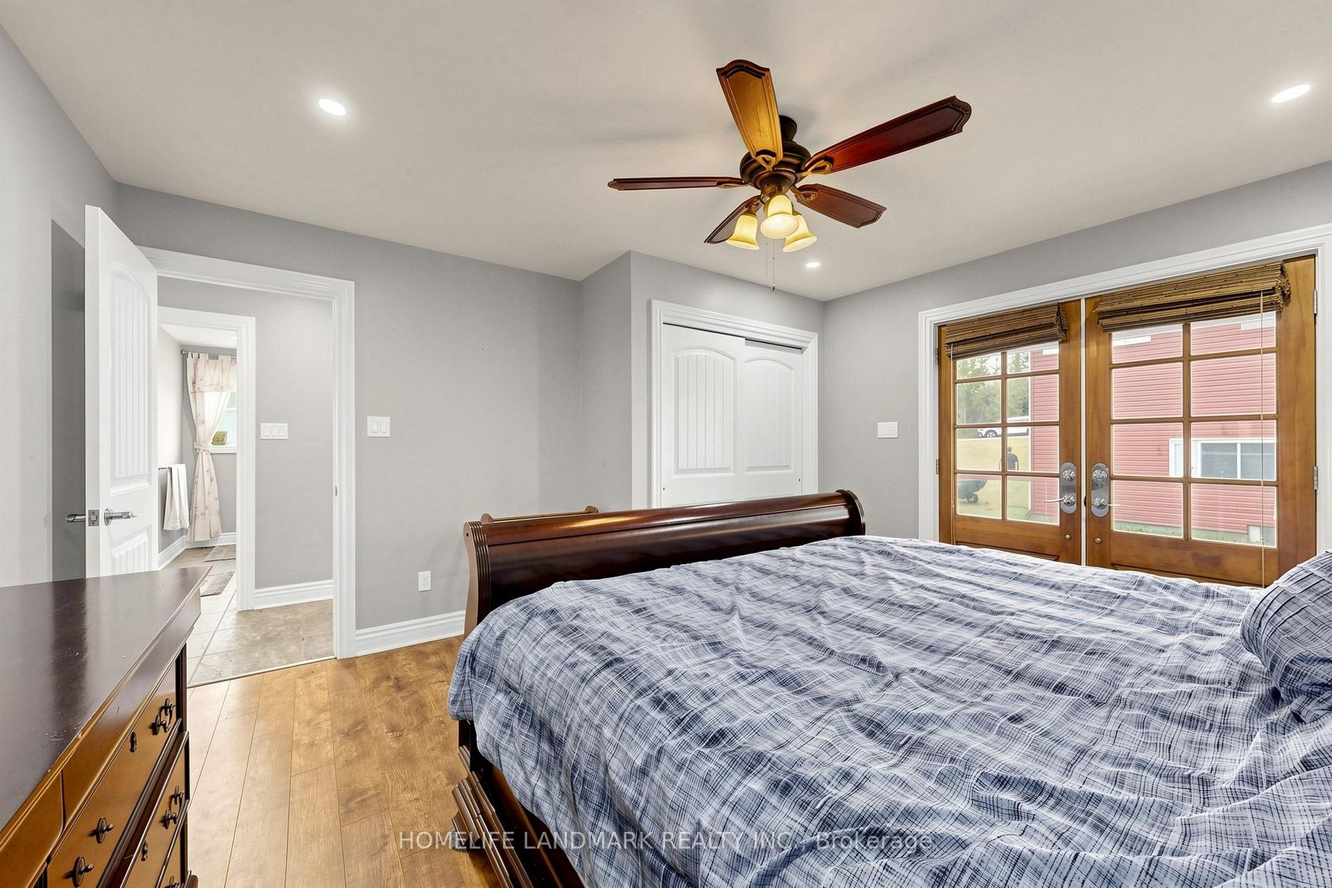 Photo 15 of 111 Campbell Beach Road, Kawartha Lakes, Carden — HOMEH