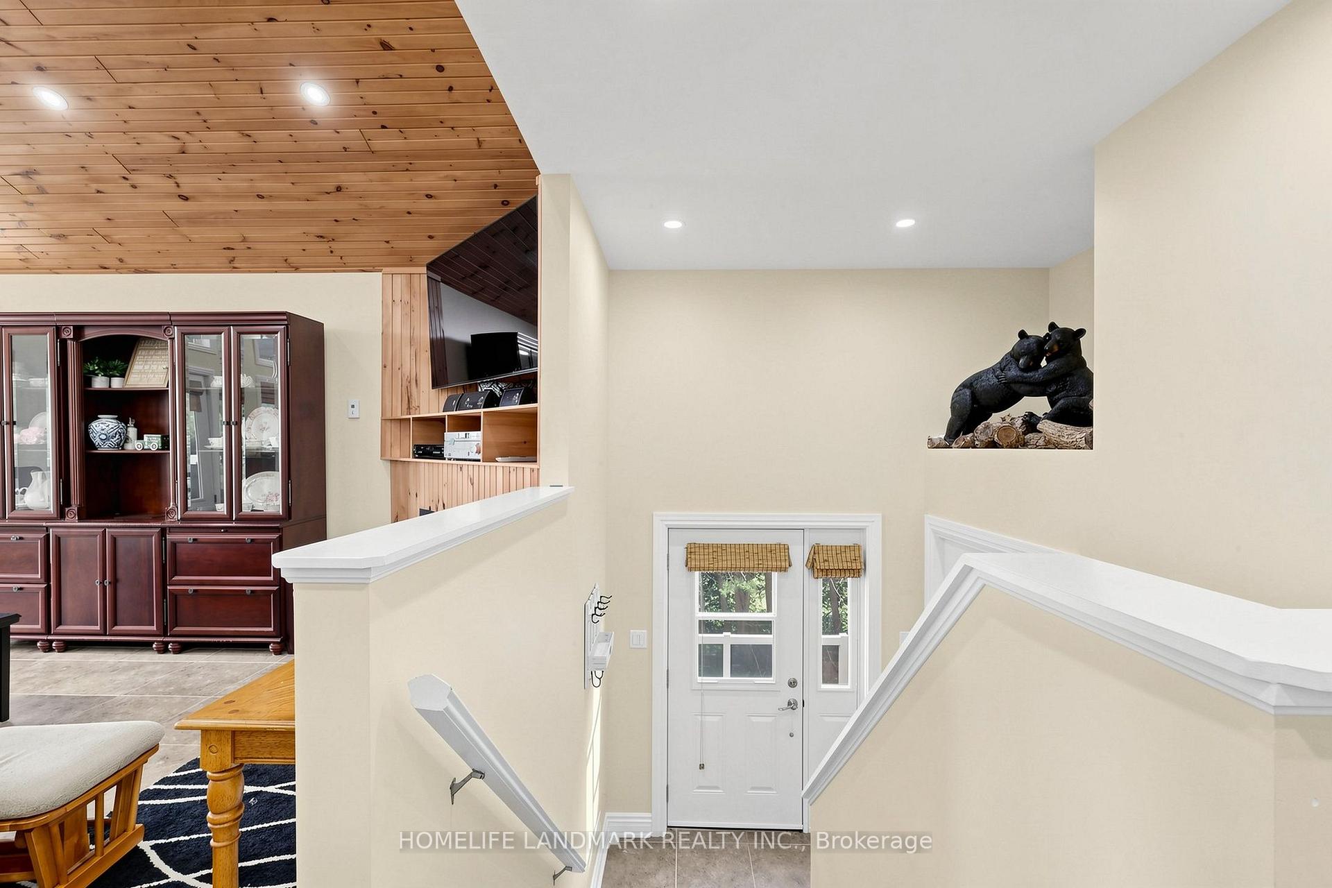 Photo 21 of 111 Campbell Beach Road, Kawartha Lakes, Carden — HOMEH