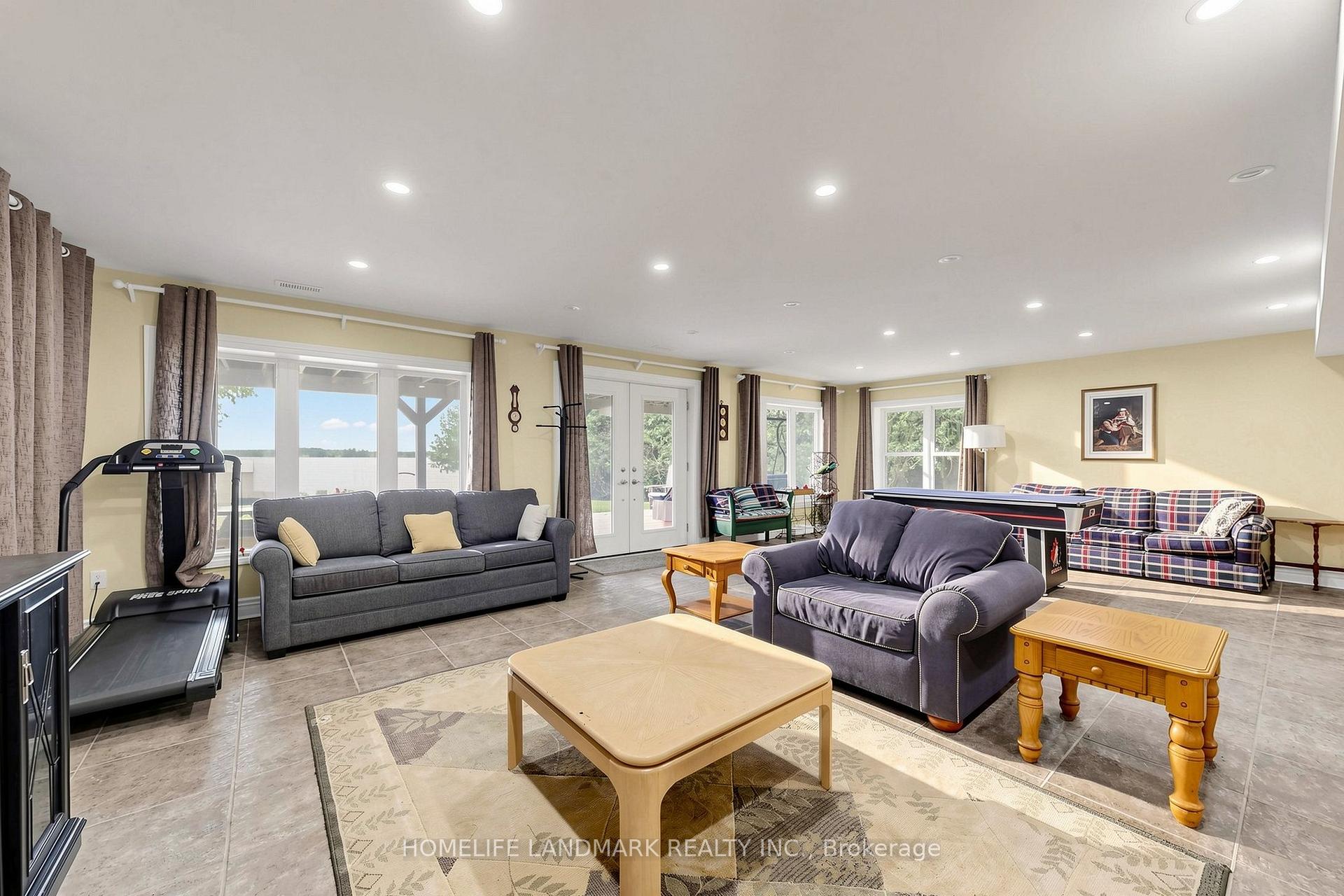 Photo 24 of 111 Campbell Beach Road, Kawartha Lakes, Carden — HOMEH