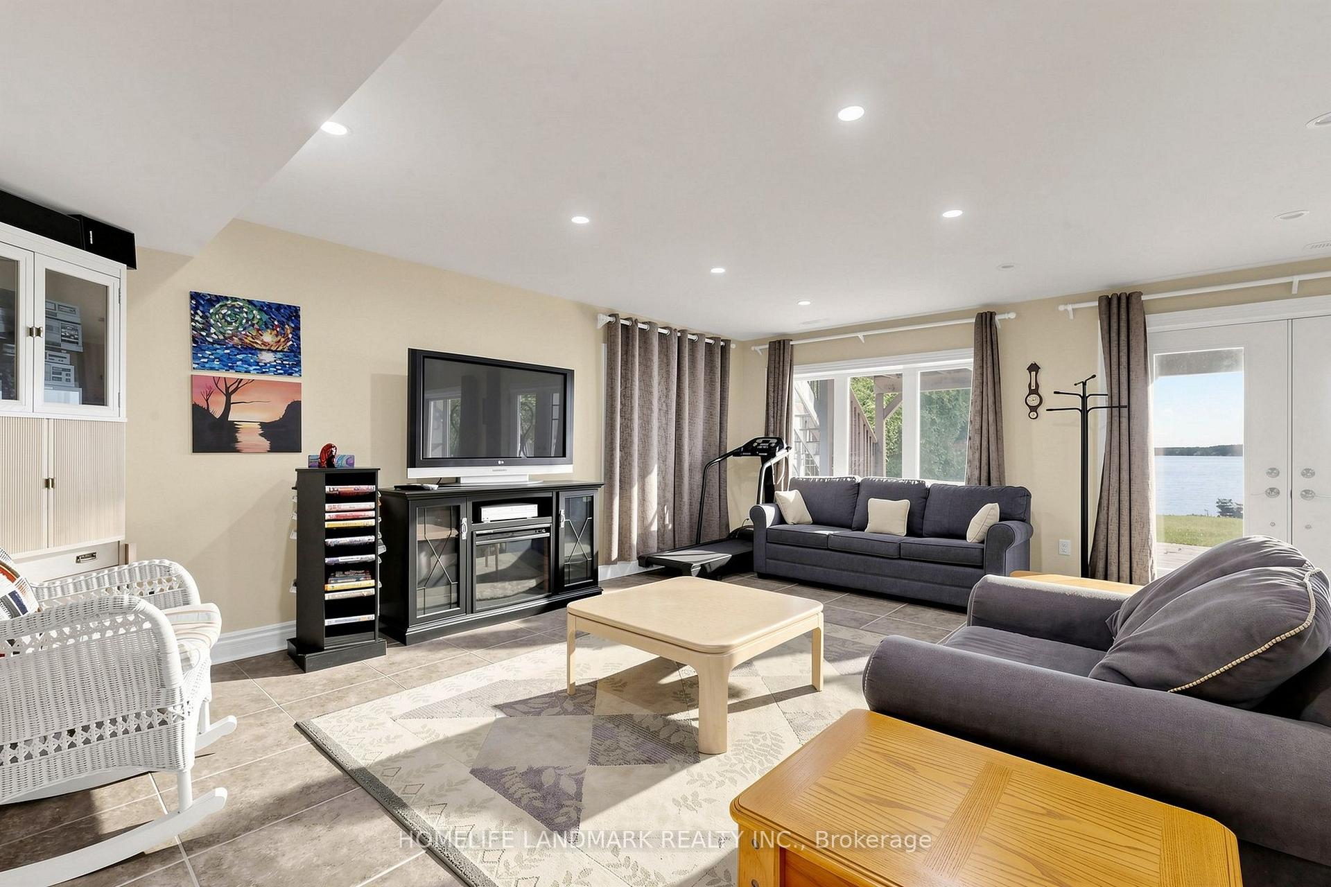 Photo 25 of 111 Campbell Beach Road, Kawartha Lakes, Carden — HOMEH