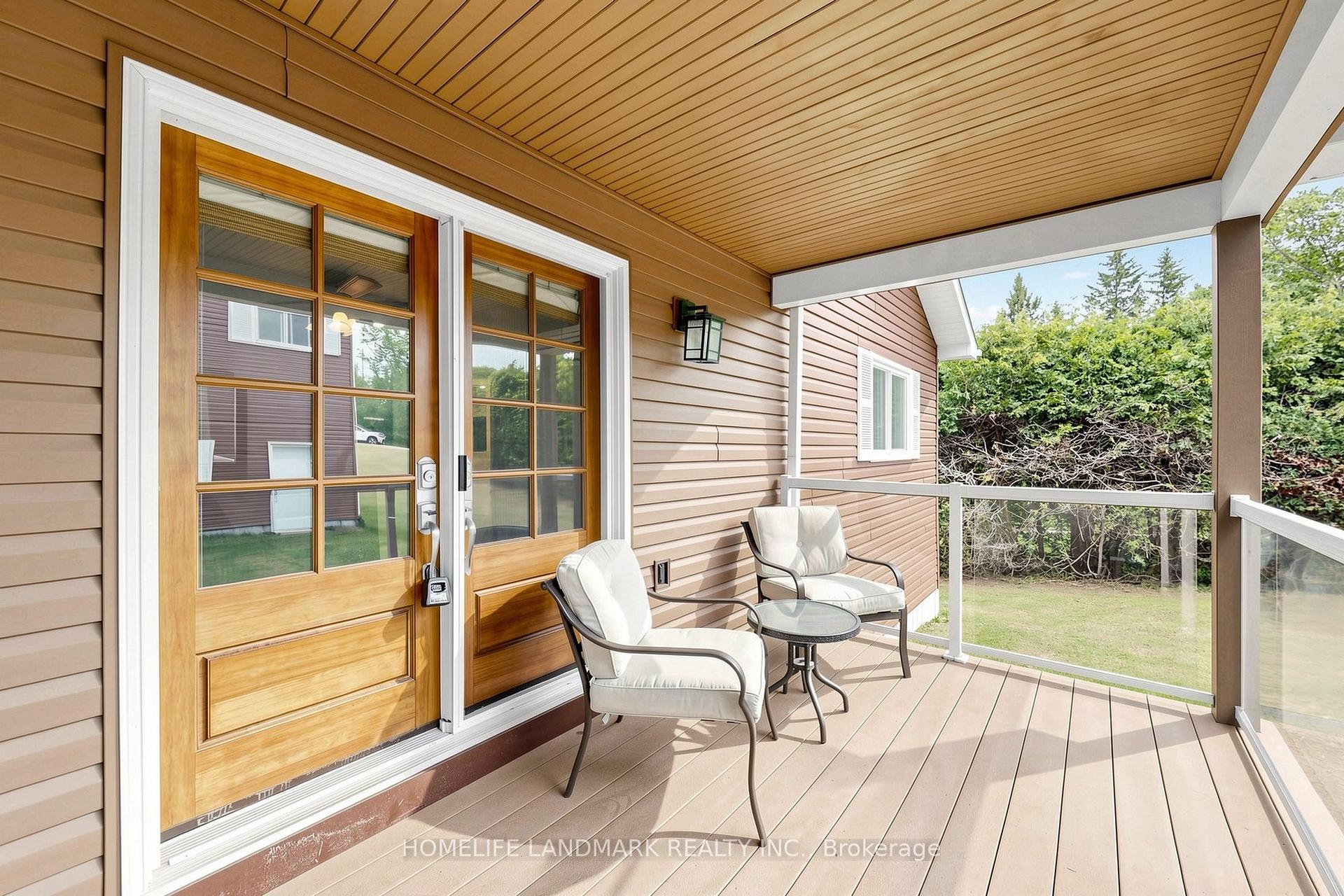 Photo 34 of 111 Campbell Beach Road, Kawartha Lakes, Carden — HOMEH