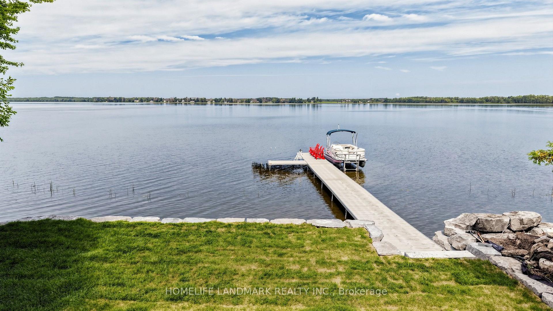 Photo 43 of 111 Campbell Beach Road, Kawartha Lakes, Carden — HOMEH