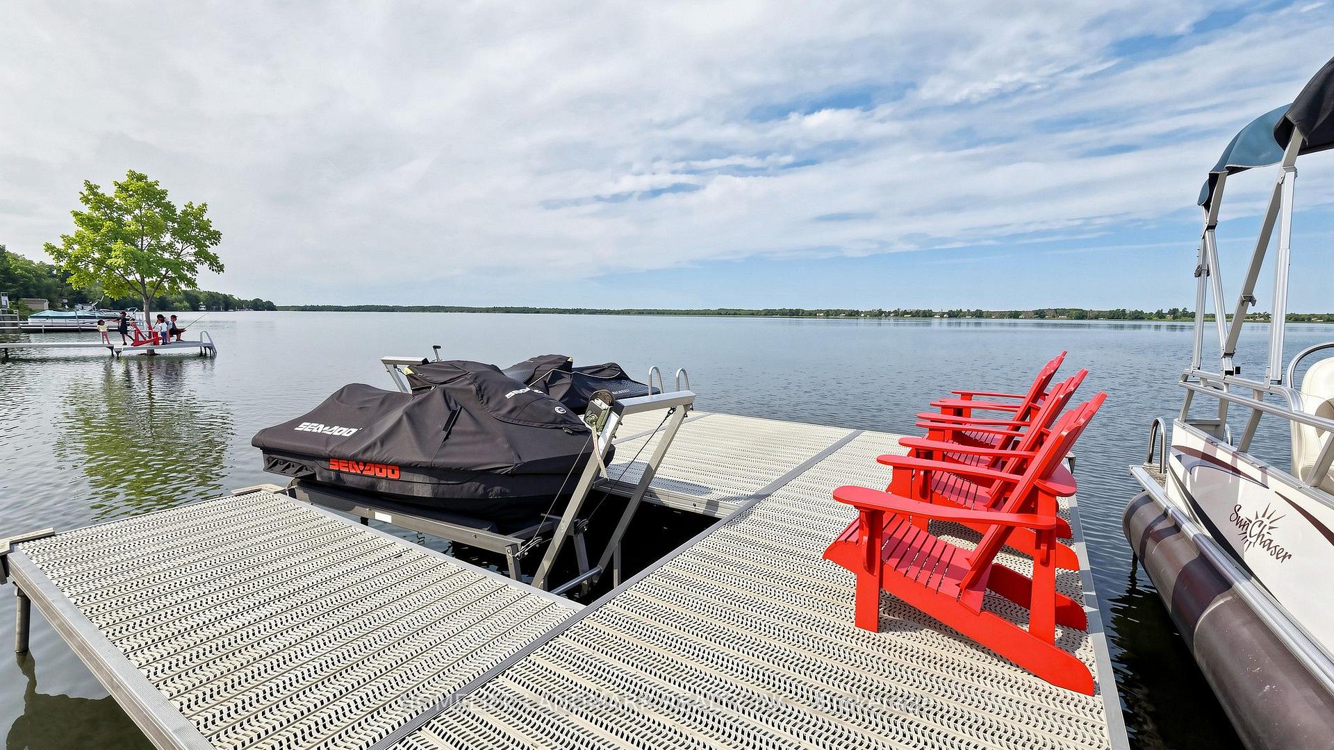 Photo 44 of 111 Campbell Beach Road, Kawartha Lakes, Carden — HOMEH