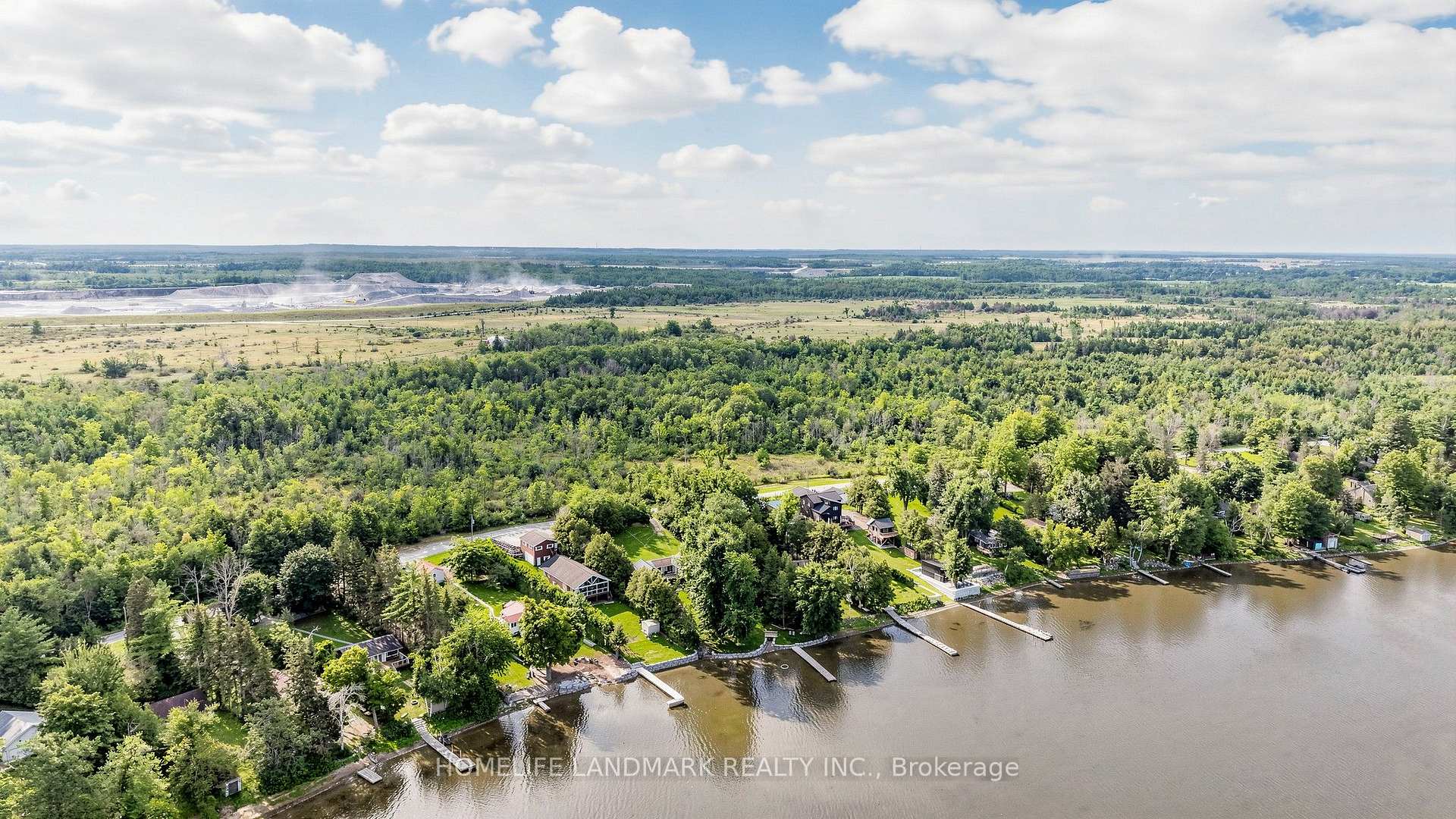 Photo 47 of 111 Campbell Beach Road, Kawartha Lakes, Carden — HOMEH