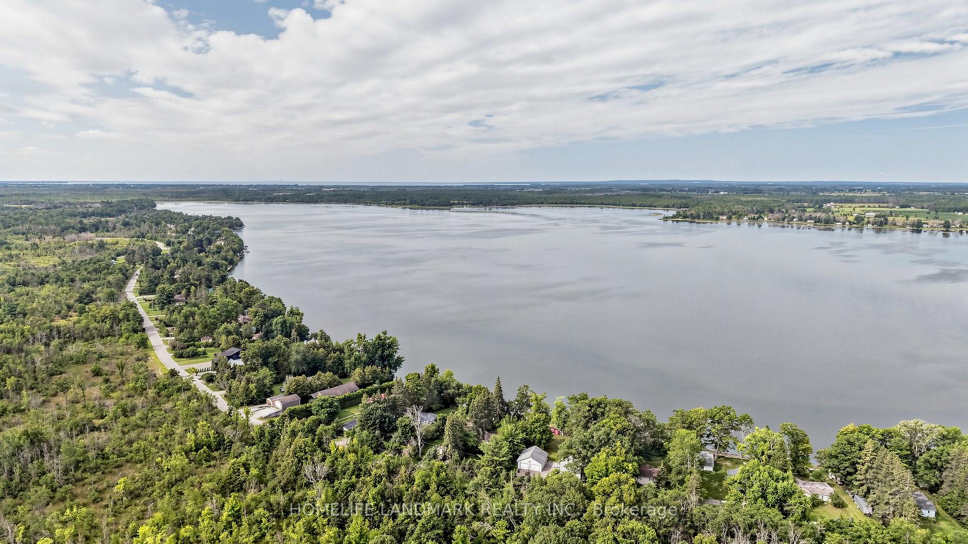 Photo 48 of 111 Campbell Beach Road, Kawartha Lakes, Carden — HOMEH