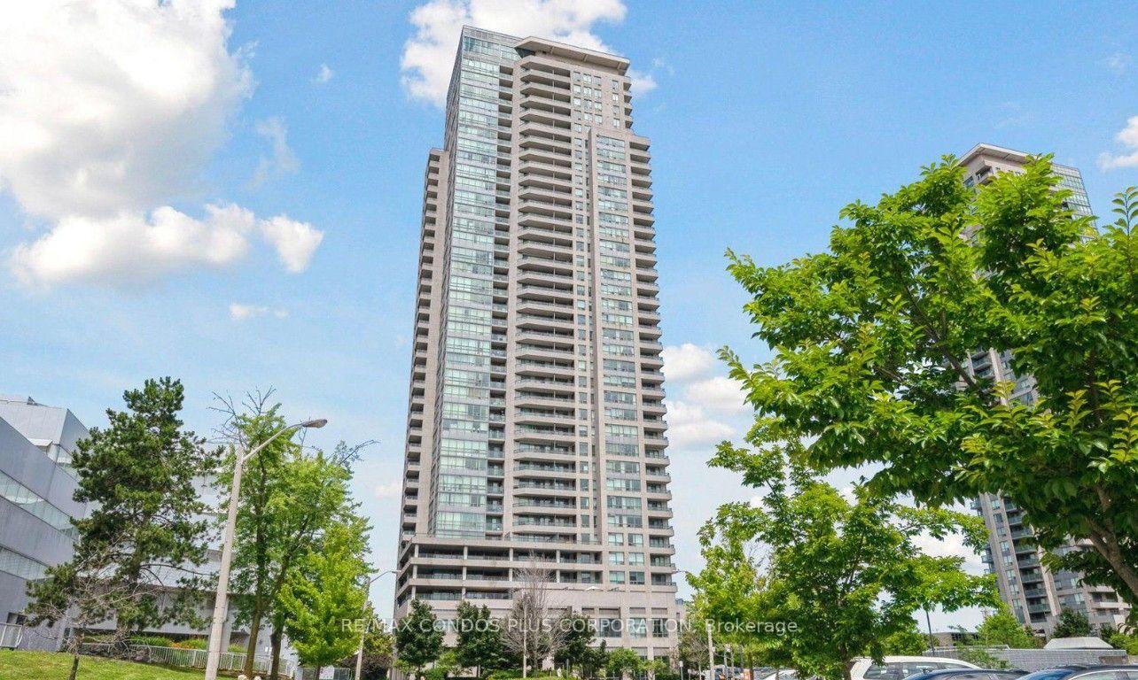 Photo of Unit 2905, 50 Brian Harrison Way