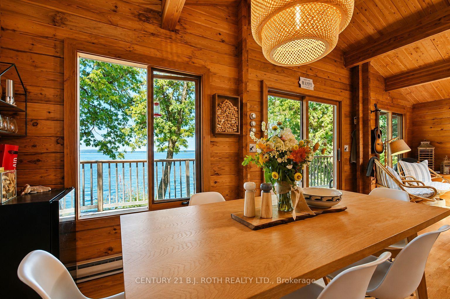 Photo 13 of 2504 Island 404/QUARRY, Georgian Bay, Baxter — HOMEH