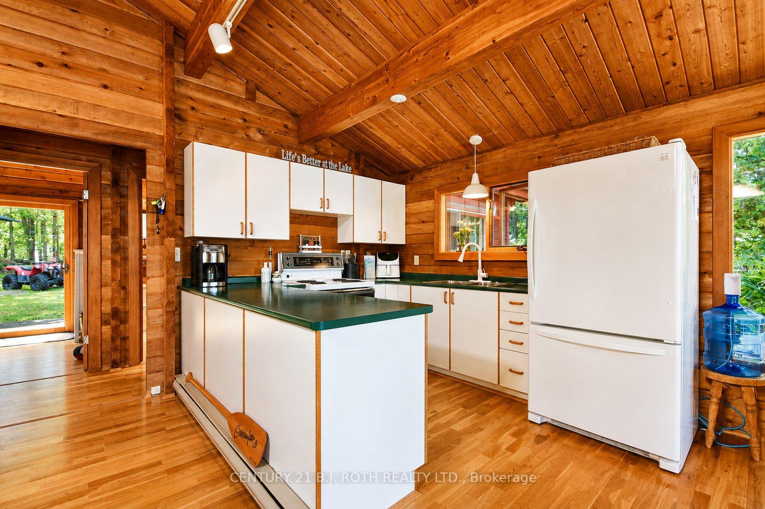 Photo 15 of 2504 Island 404/QUARRY, Georgian Bay, Baxter — HOMEH