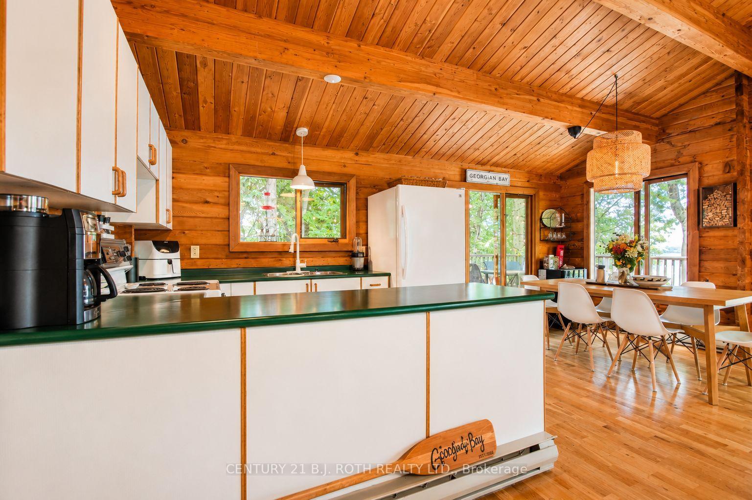 Photo 16 of 2504 Island 404/QUARRY, Georgian Bay, Baxter — HOMEH