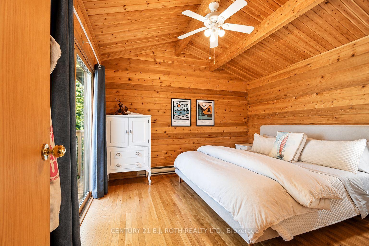 Photo 17 of 2504 Island 404/QUARRY, Georgian Bay, Baxter — HOMEH