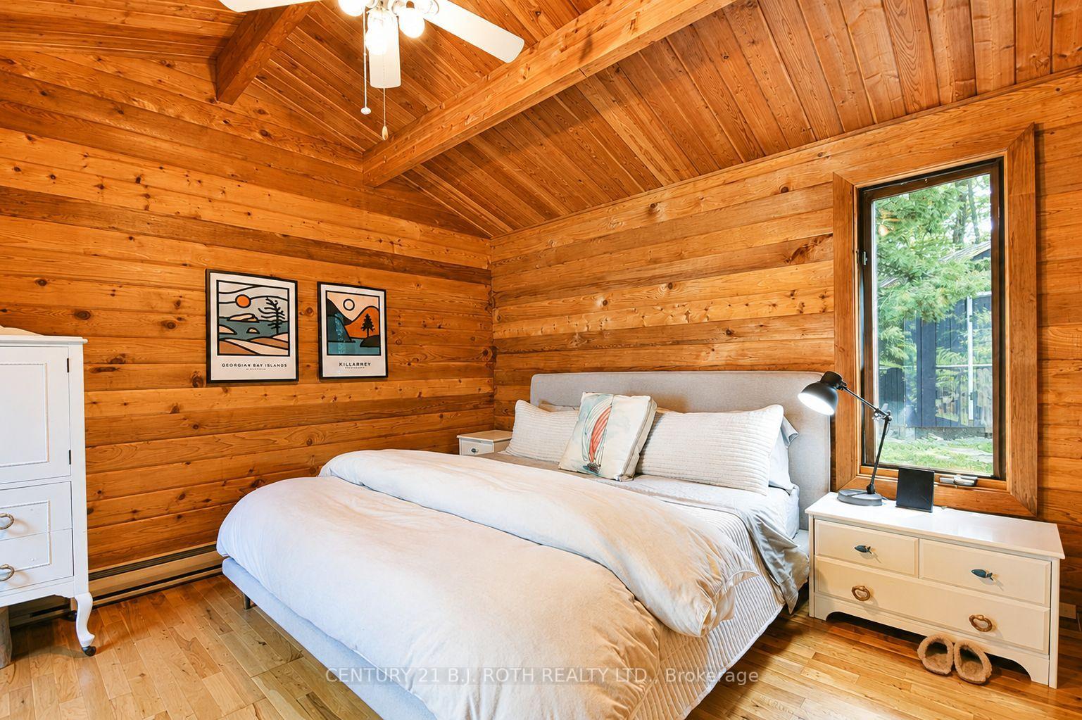 Photo 18 of 2504 Island 404/QUARRY, Georgian Bay, Baxter — HOMEH