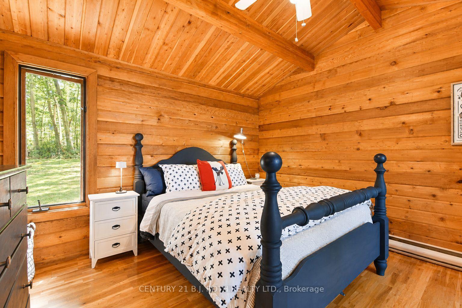 Photo 19 of 2504 Island 404/QUARRY, Georgian Bay, Baxter — HOMEH