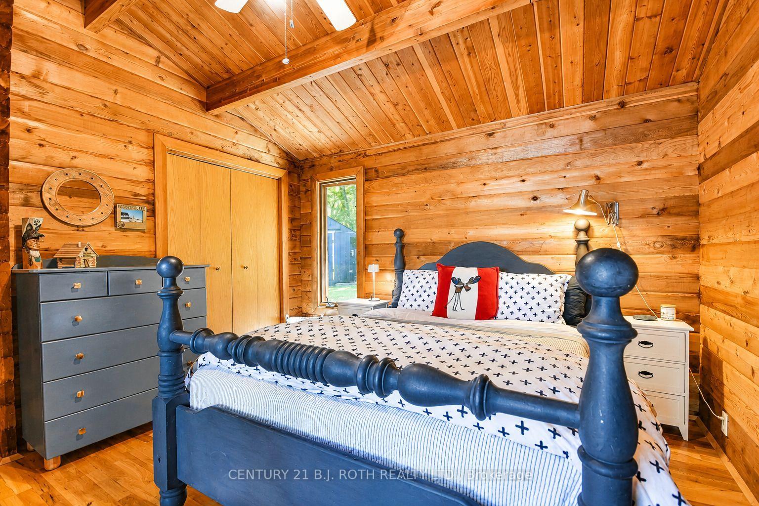 Photo 20 of 2504 Island 404/QUARRY, Georgian Bay, Baxter — HOMEH