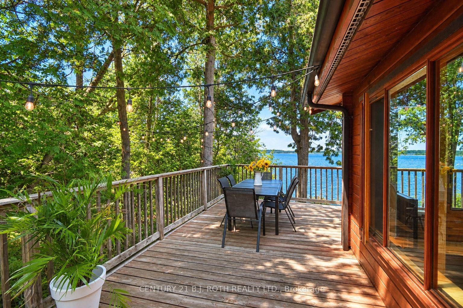 Photo 25 of 2504 Island 404/QUARRY, Georgian Bay, Baxter — HOMEH