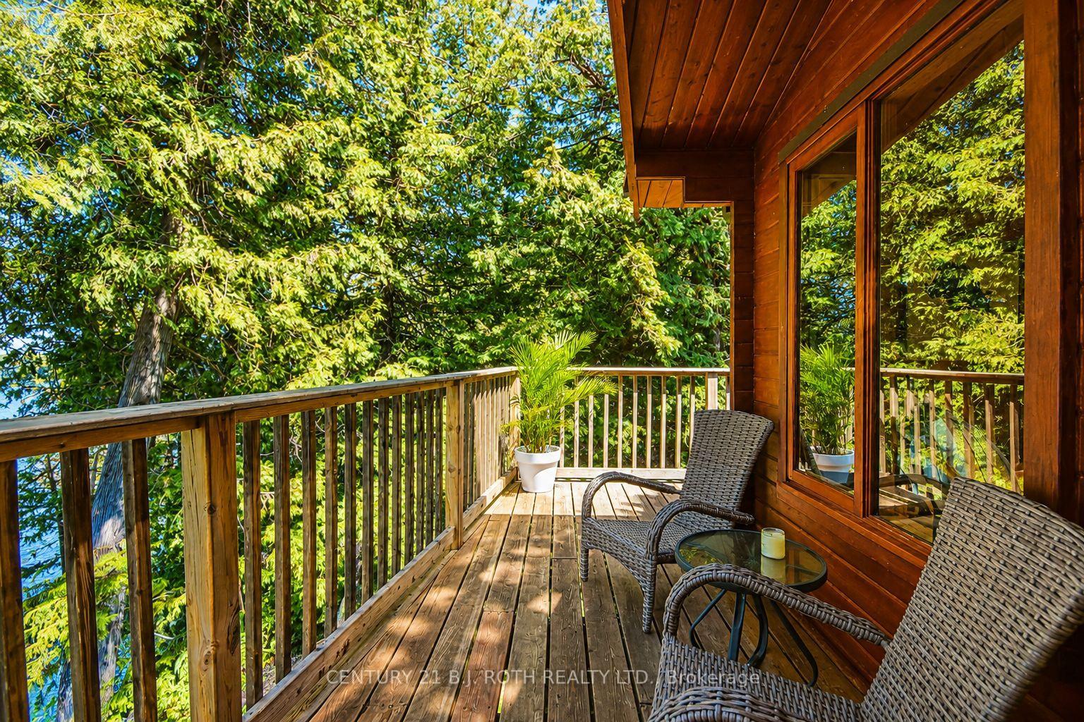 Photo 29 of 2504 Island 404/QUARRY, Georgian Bay, Baxter — HOMEH