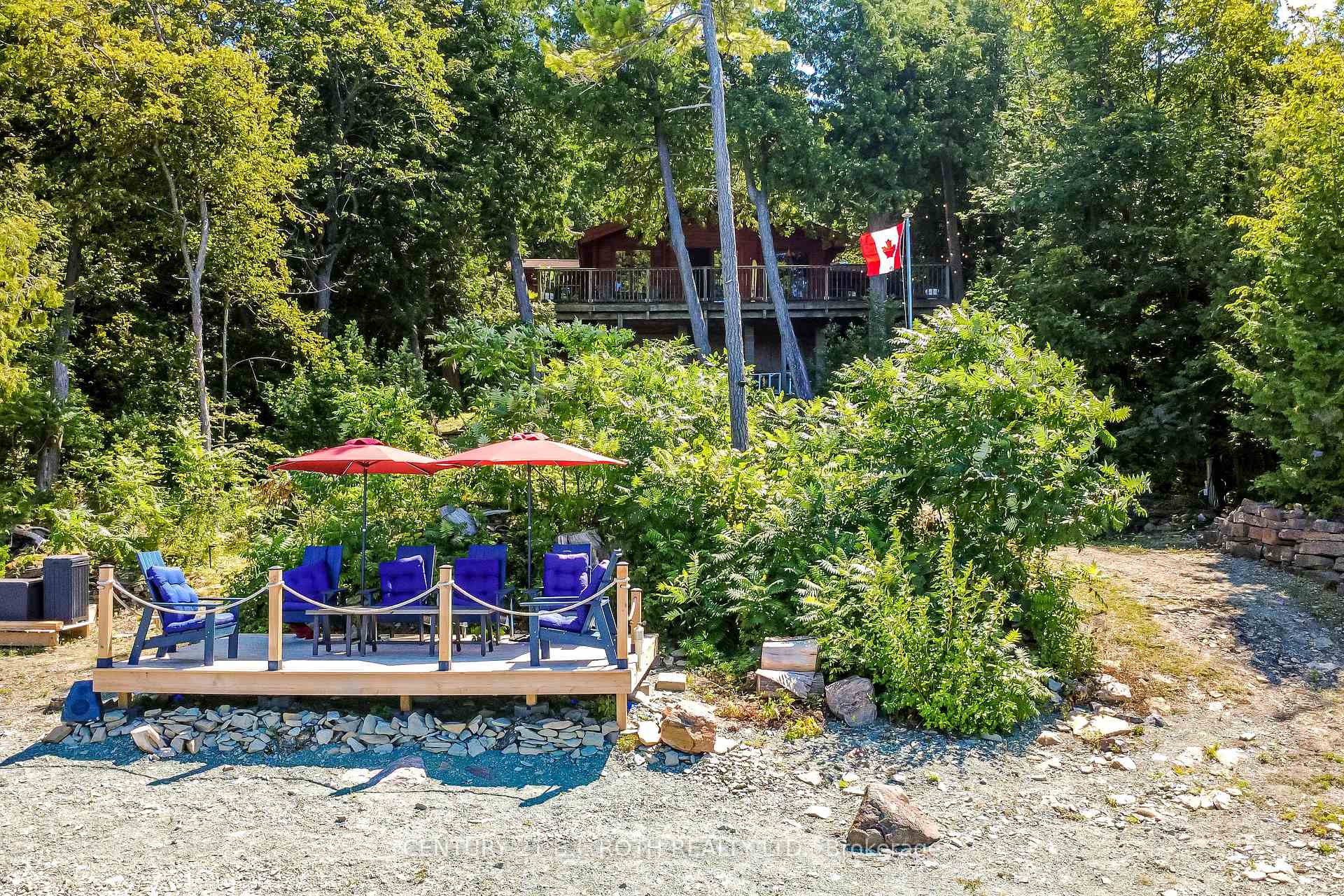 Photo 31 of 2504 Island 404/QUARRY, Georgian Bay, Baxter — HOMEH