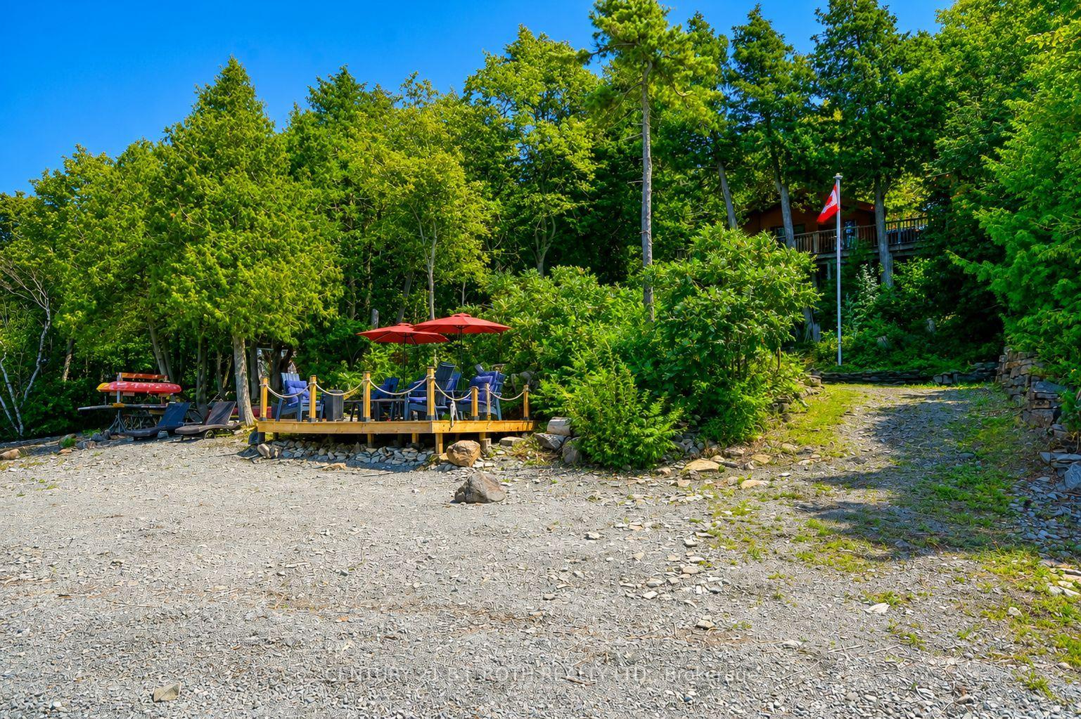 Photo 32 of 2504 Island 404/QUARRY, Georgian Bay, Baxter — HOMEH