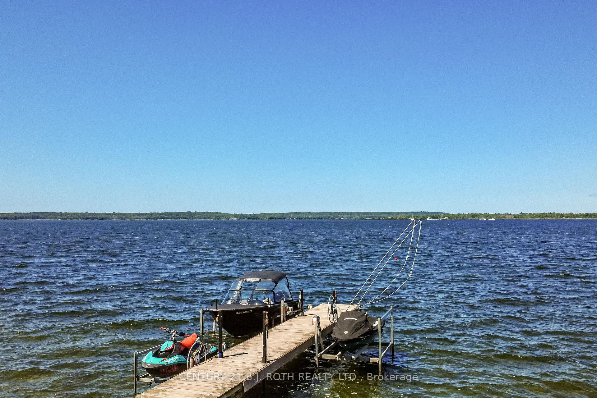 Photo 34 of 2504 Island 404/QUARRY, Georgian Bay, Baxter — HOMEH