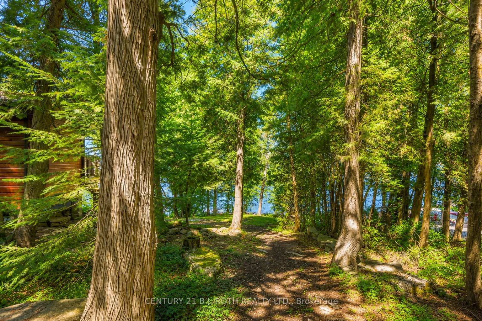 Photo 35 of 2504 Island 404/QUARRY, Georgian Bay, Baxter — HOMEH