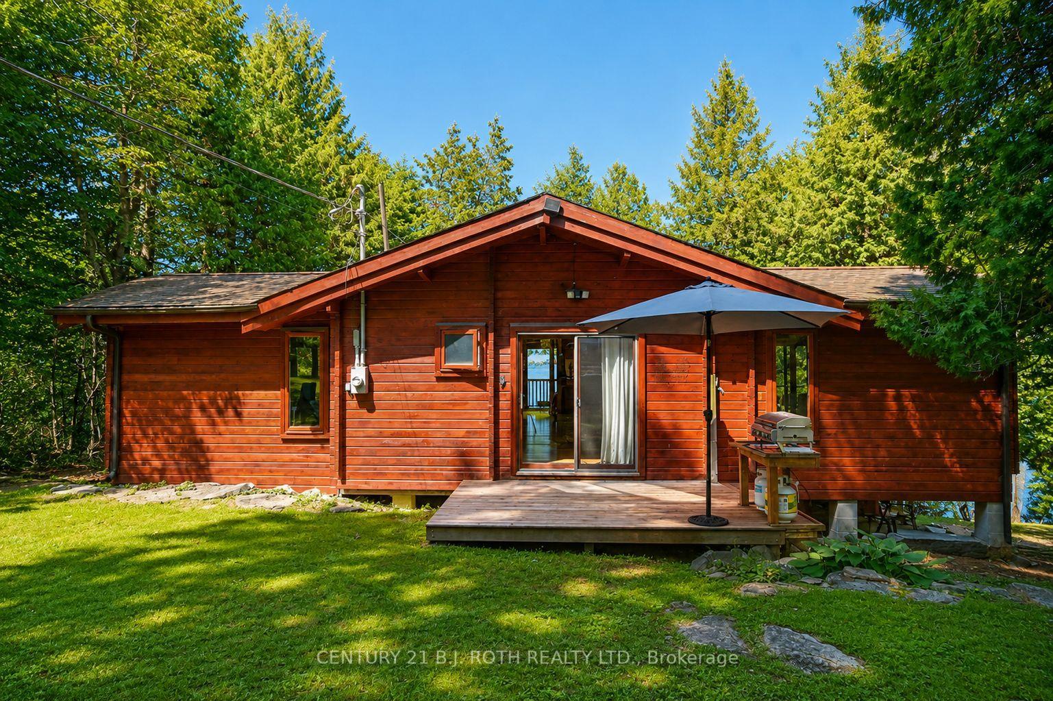 Photo 37 of 2504 Island 404/QUARRY, Georgian Bay, Baxter — HOMEH