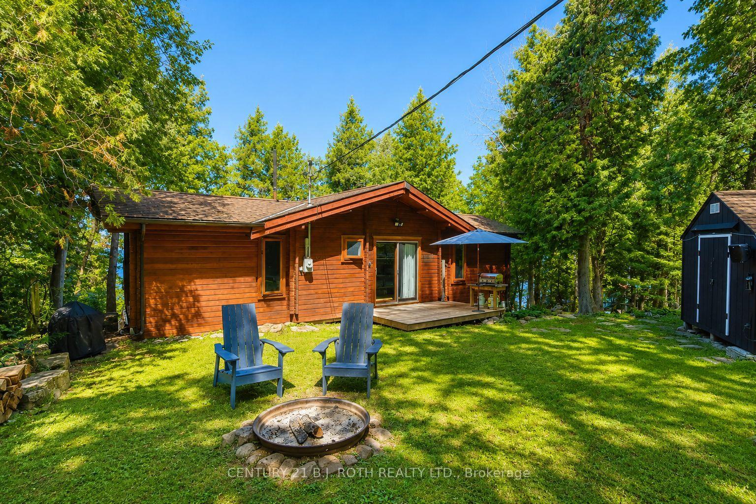 Photo 38 of 2504 Island 404/QUARRY, Georgian Bay, Baxter — HOMEH