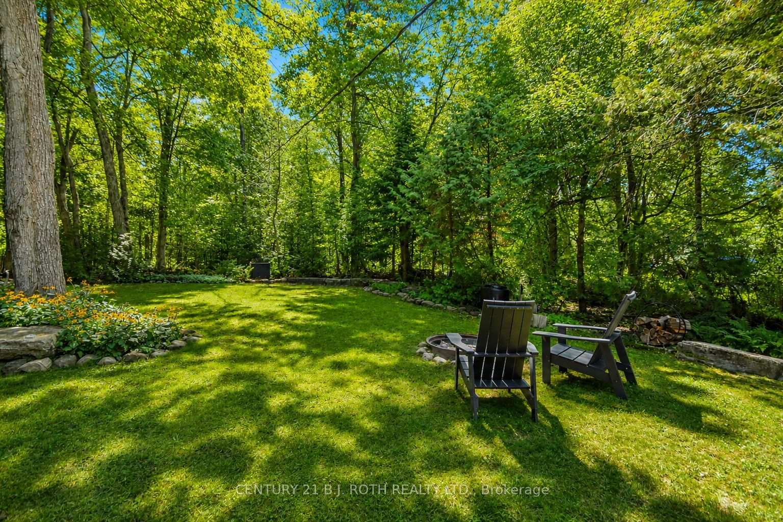 Photo 40 of 2504 Island 404/QUARRY, Georgian Bay, Baxter — HOMEH