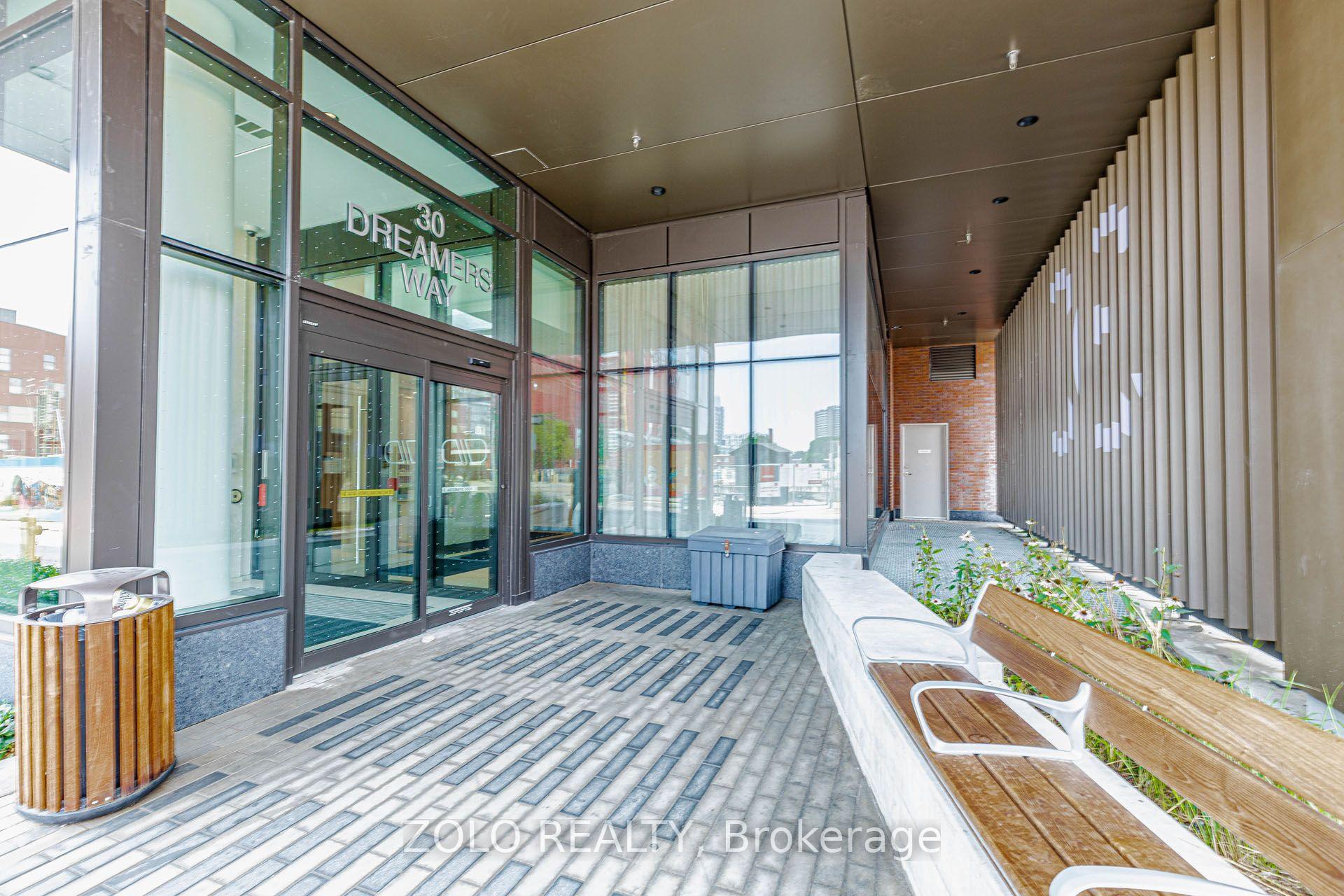 Photo 3 of Unit 465, 30 Dreamers Way, Toronto, Regent Park — HOMEH
