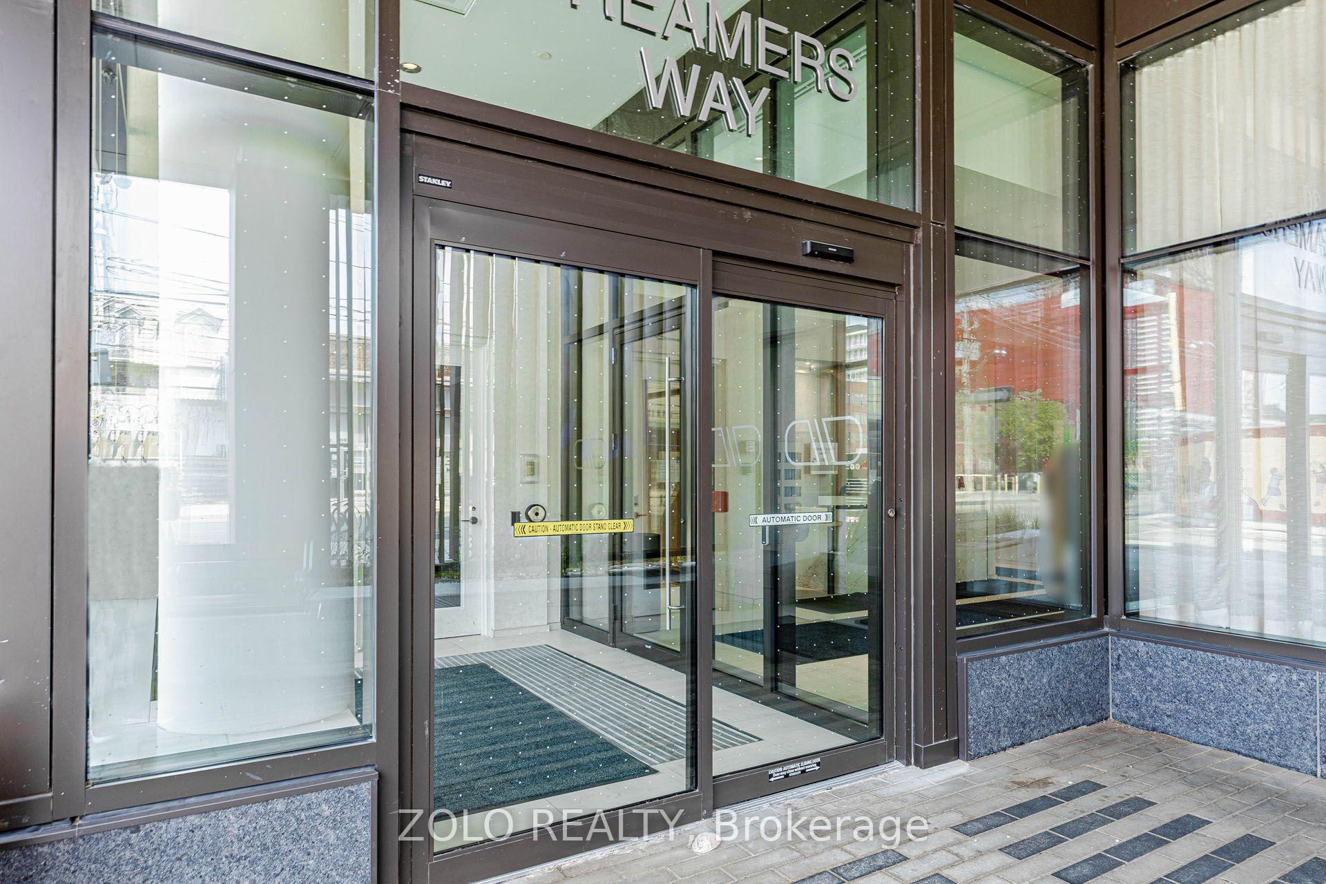 Photo 4 of Unit 465, 30 Dreamers Way, Toronto, Regent Park — HOMEH