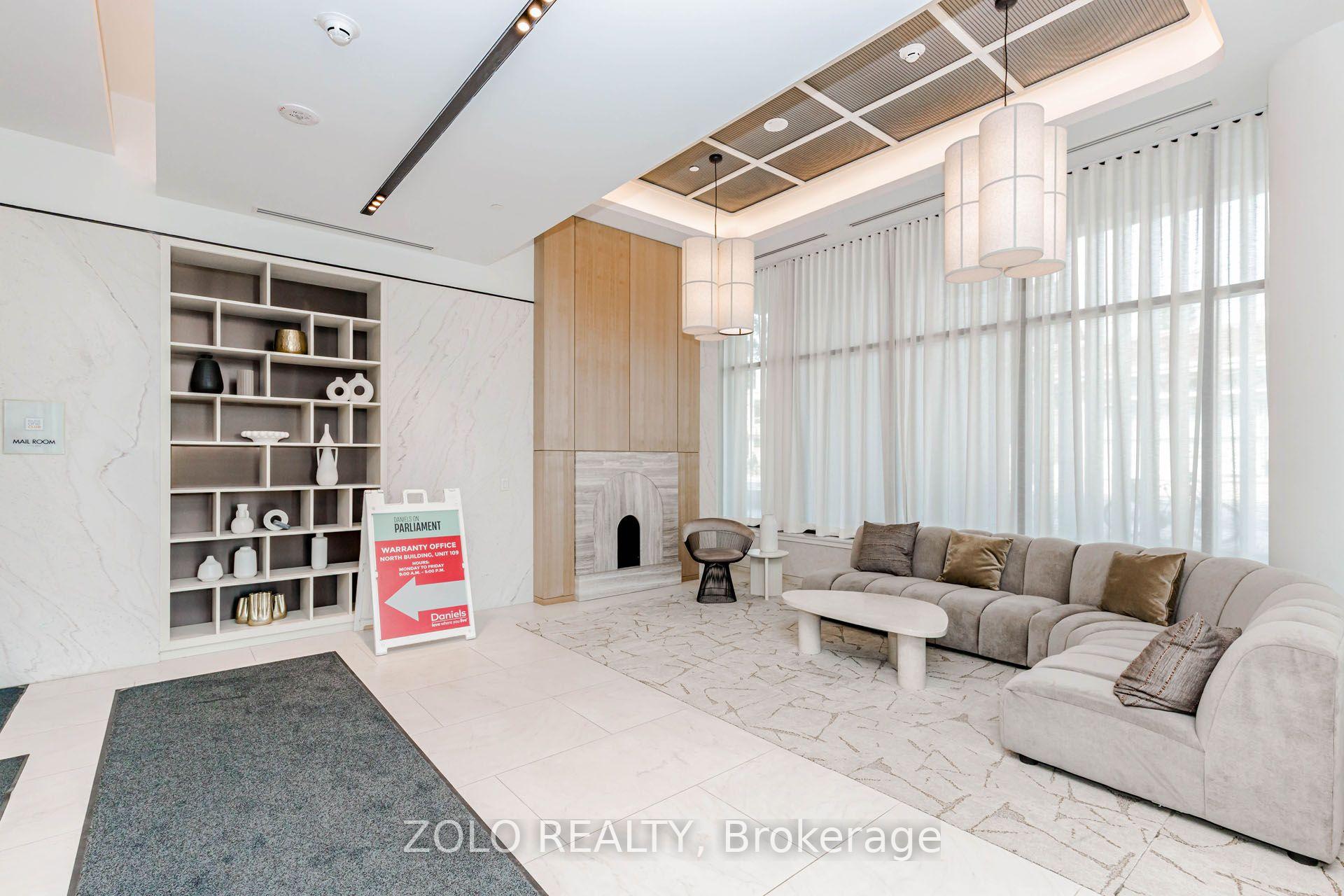 Photo 5 of Unit 465, 30 Dreamers Way, Toronto, Regent Park — HOMEH