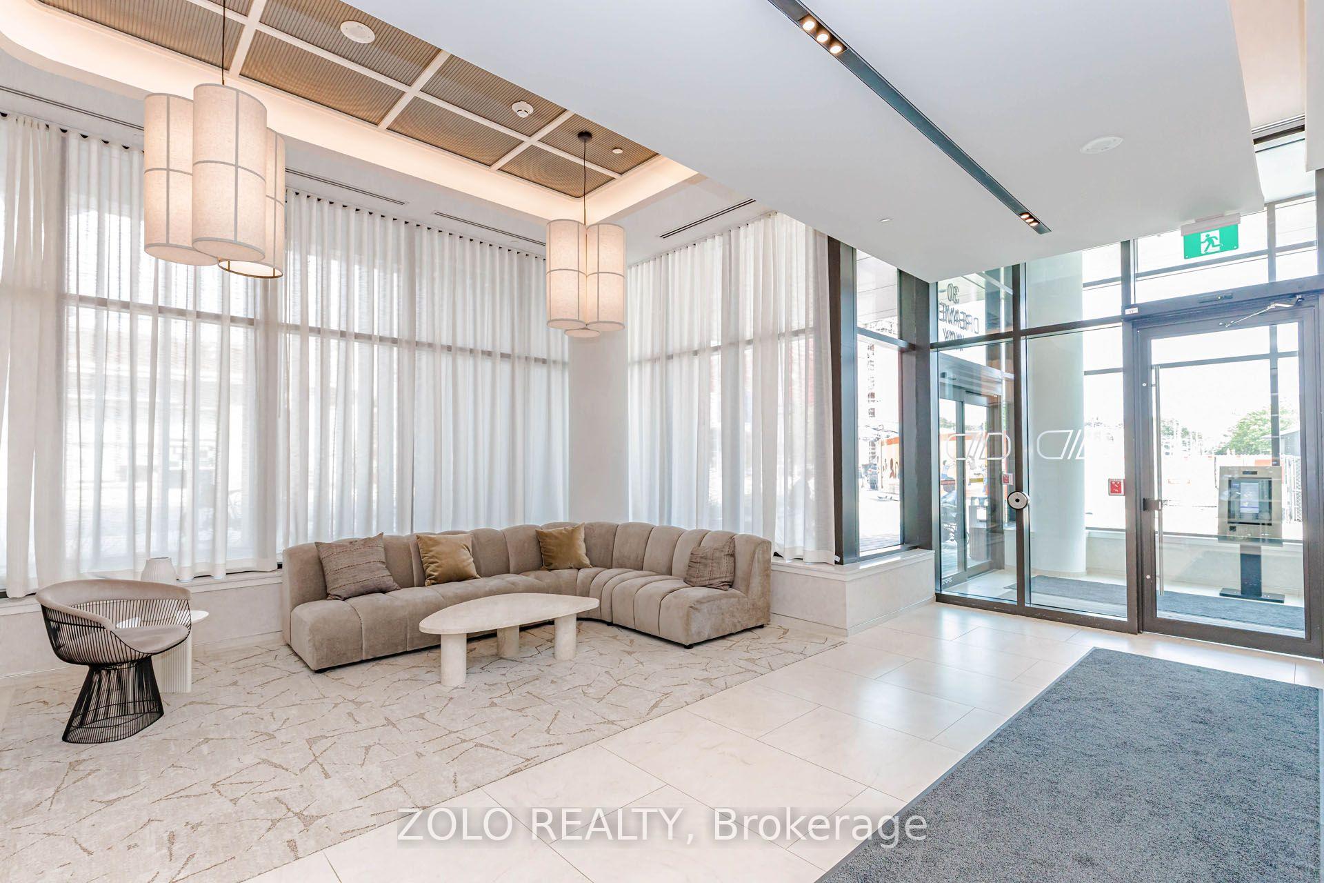 Photo 6 of Unit 465, 30 Dreamers Way, Toronto, Regent Park — HOMEH
