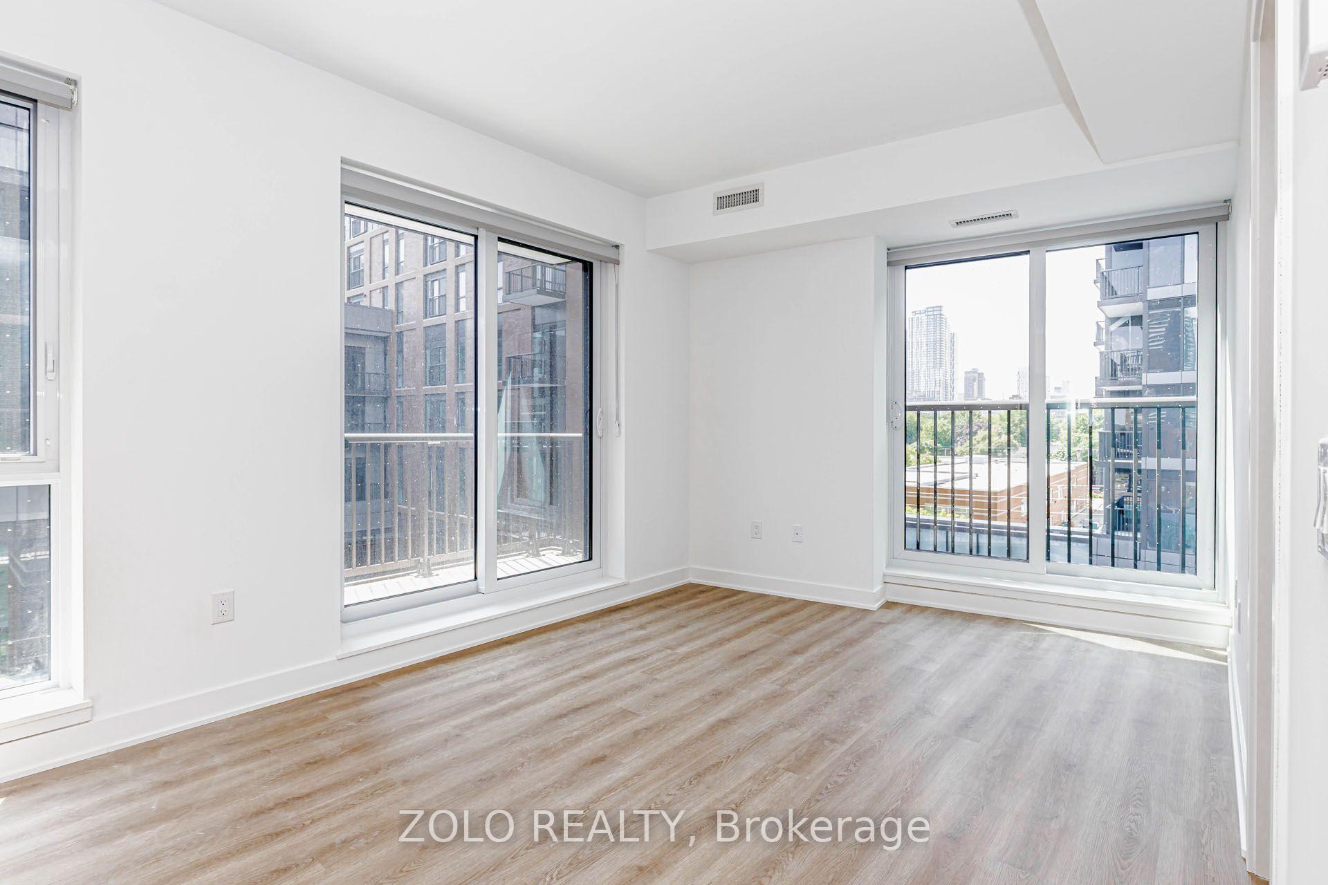 Photo 11 of Unit 465, 30 Dreamers Way, Toronto, Regent Park — HOMEH