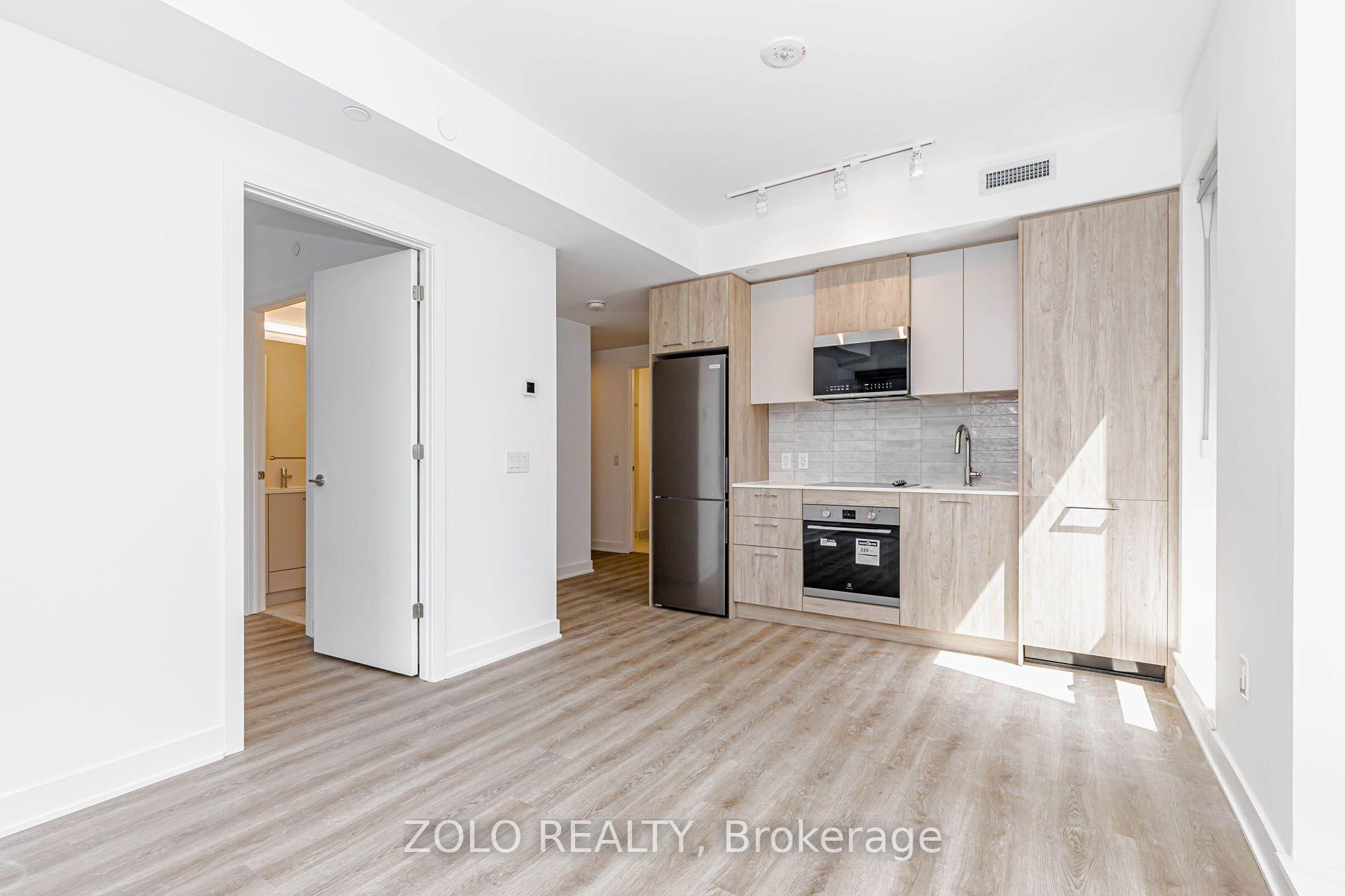 Photo 12 of Unit 465, 30 Dreamers Way, Toronto, Regent Park — HOMEH