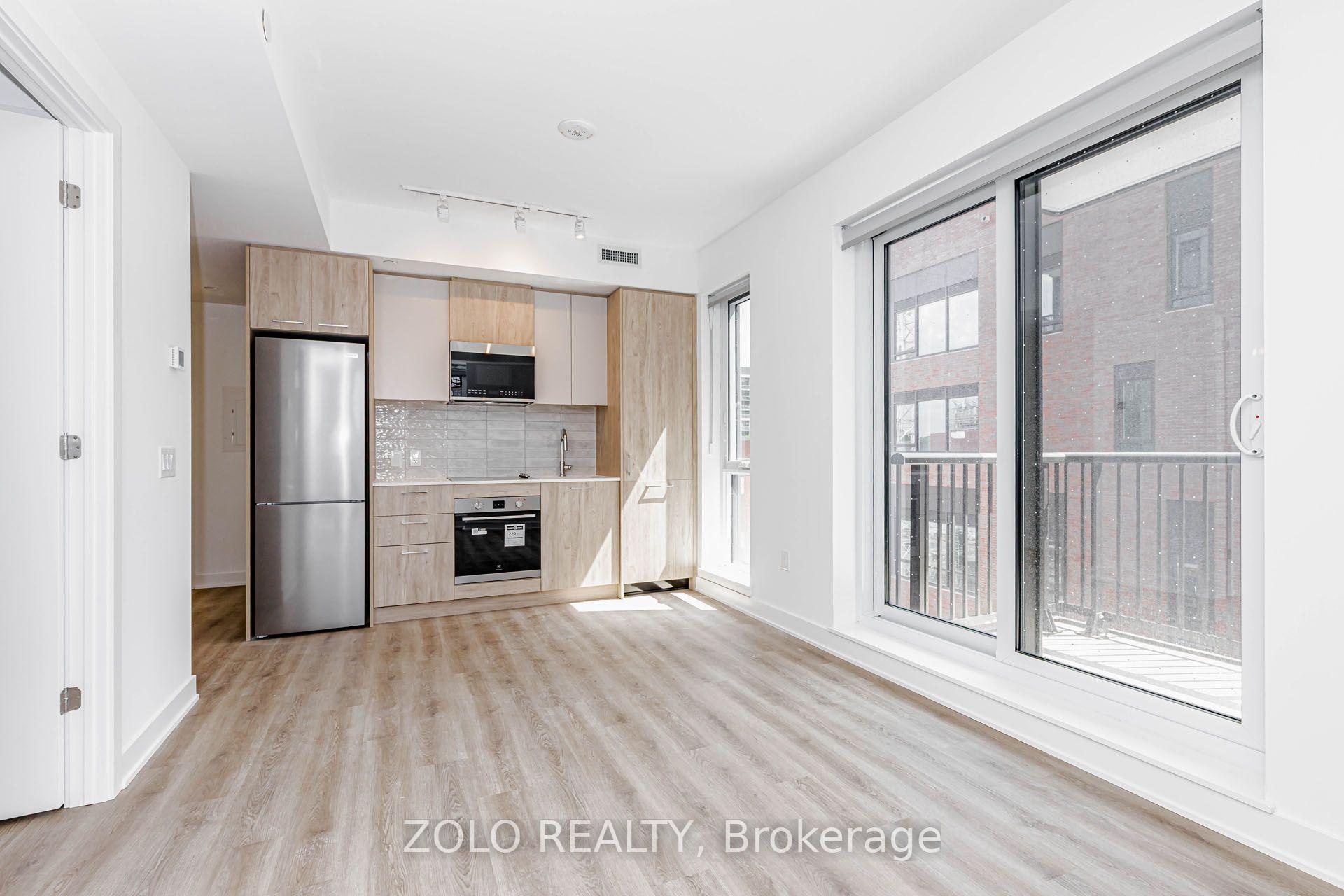 Photo 13 of Unit 465, 30 Dreamers Way, Toronto, Regent Park — HOMEH