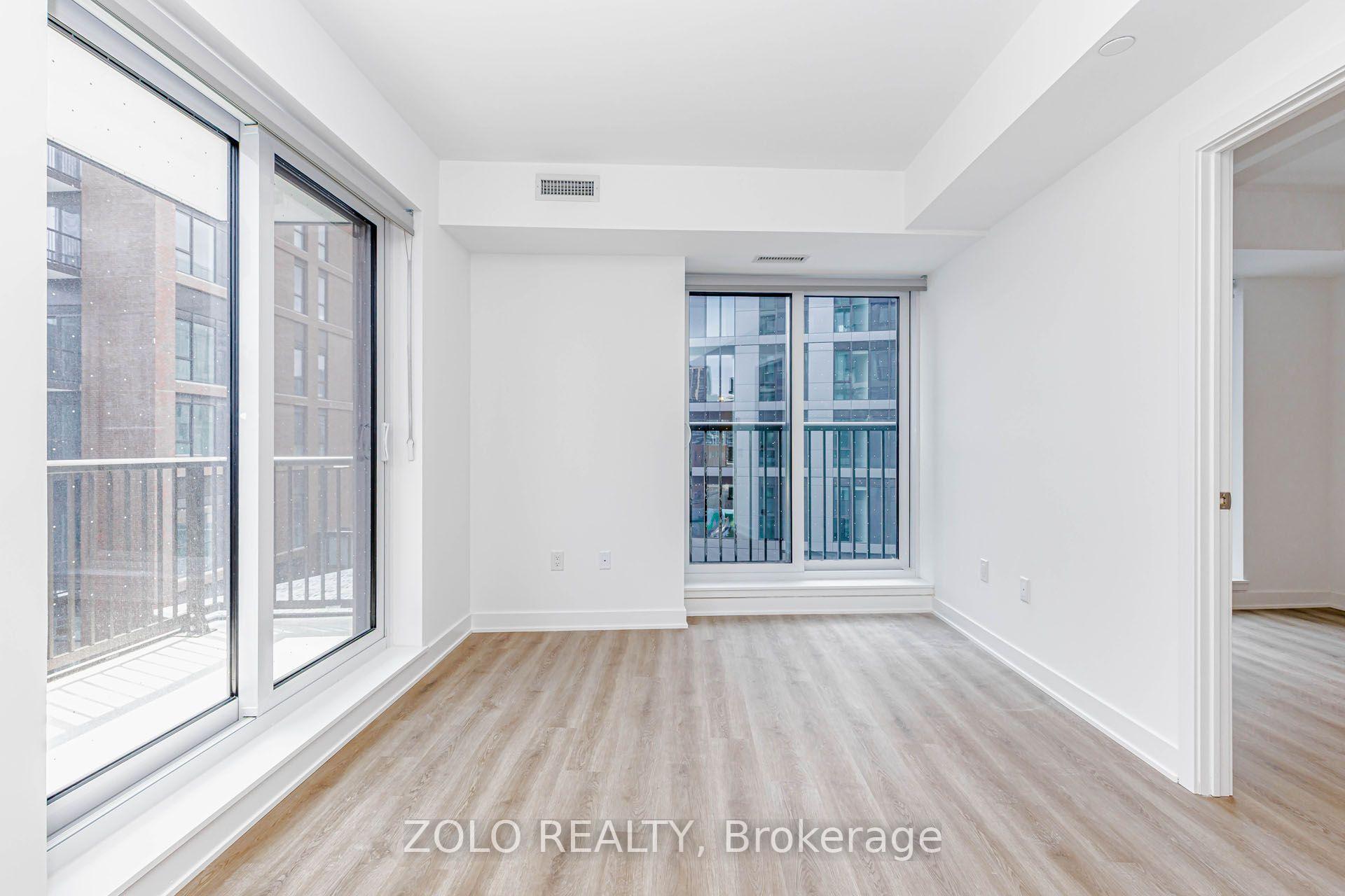 Photo 14 of Unit 465, 30 Dreamers Way, Toronto, Regent Park — HOMEH