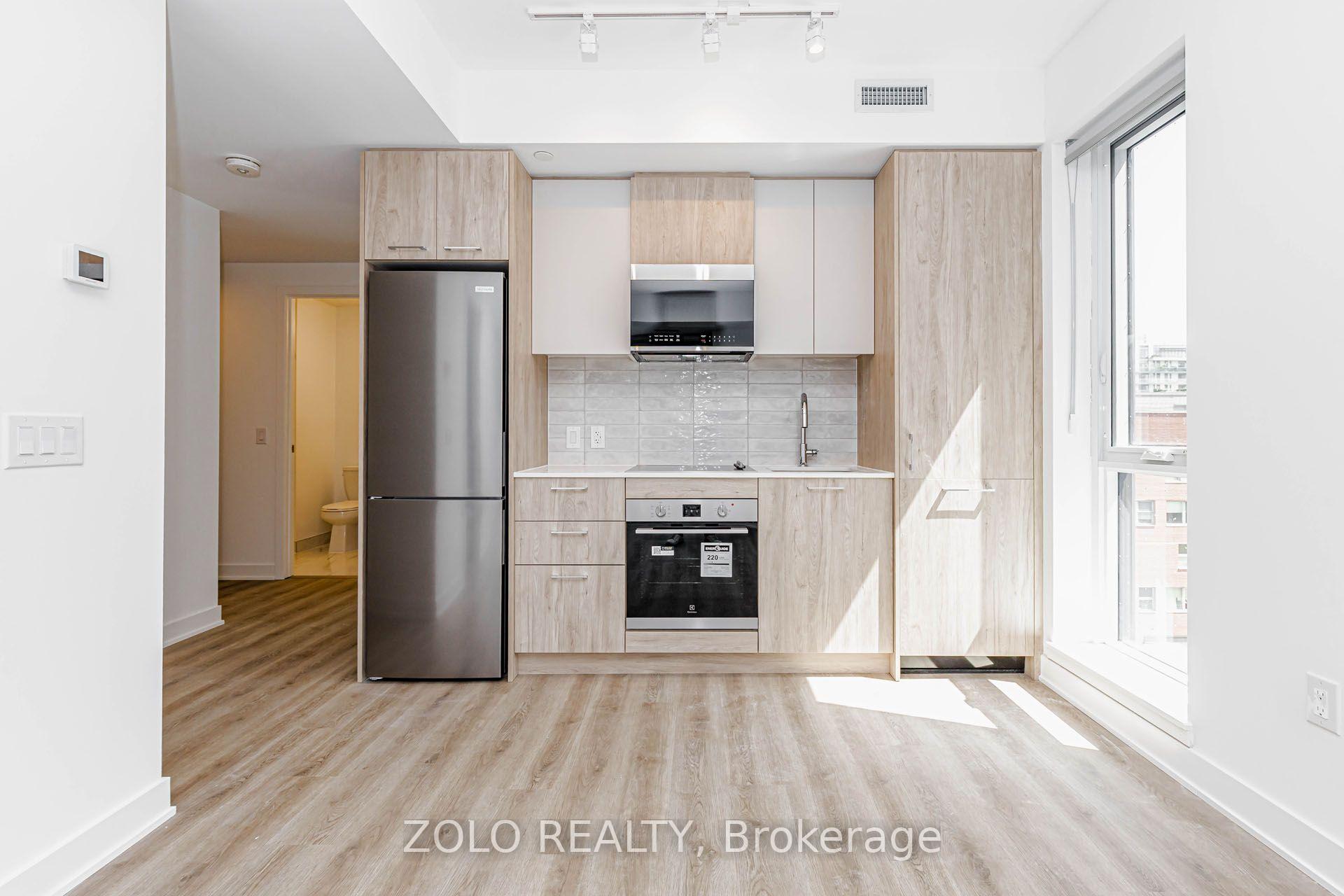 Photo 15 of Unit 465, 30 Dreamers Way, Toronto, Regent Park — HOMEH