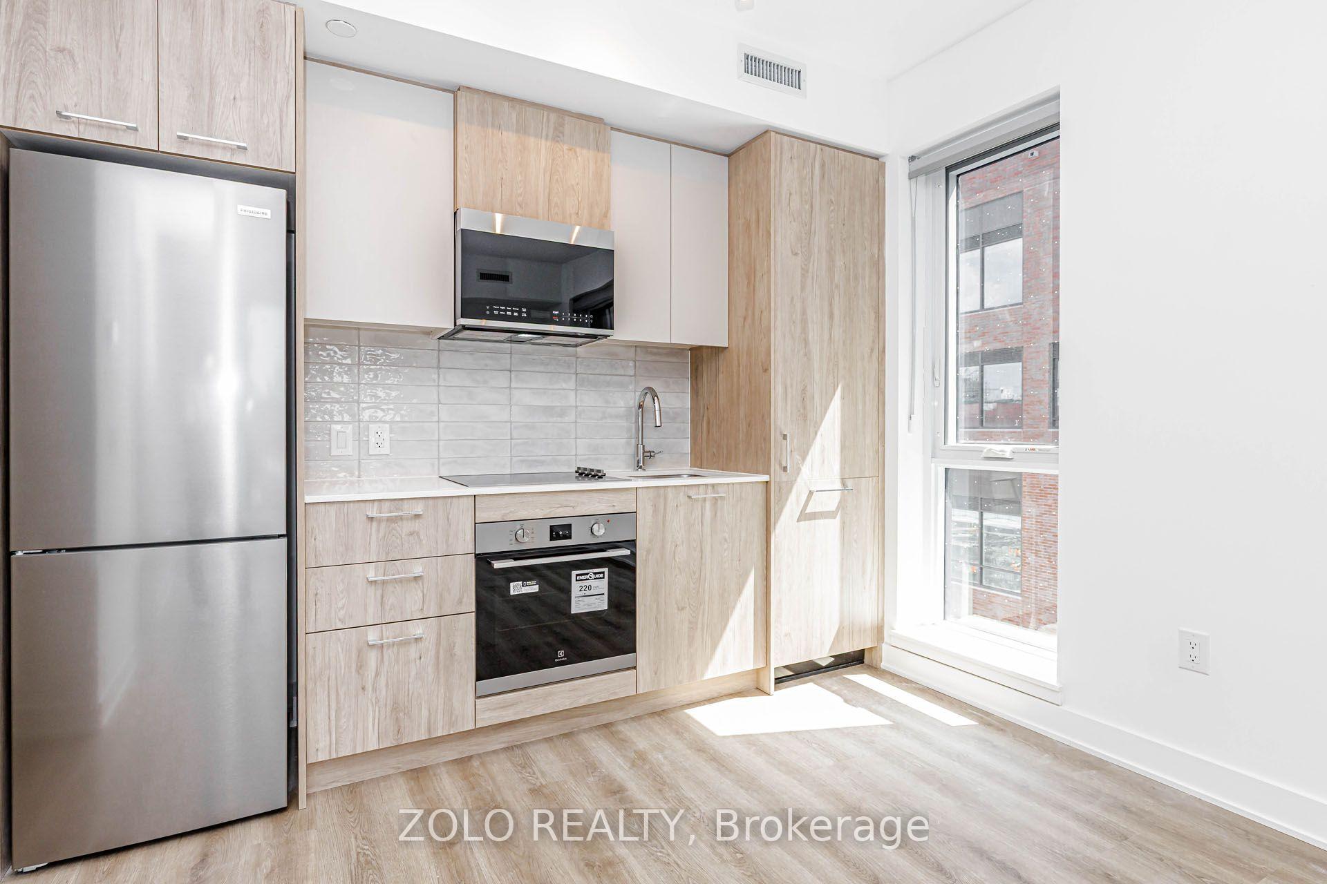 Photo 16 of Unit 465, 30 Dreamers Way, Toronto, Regent Park — HOMEH