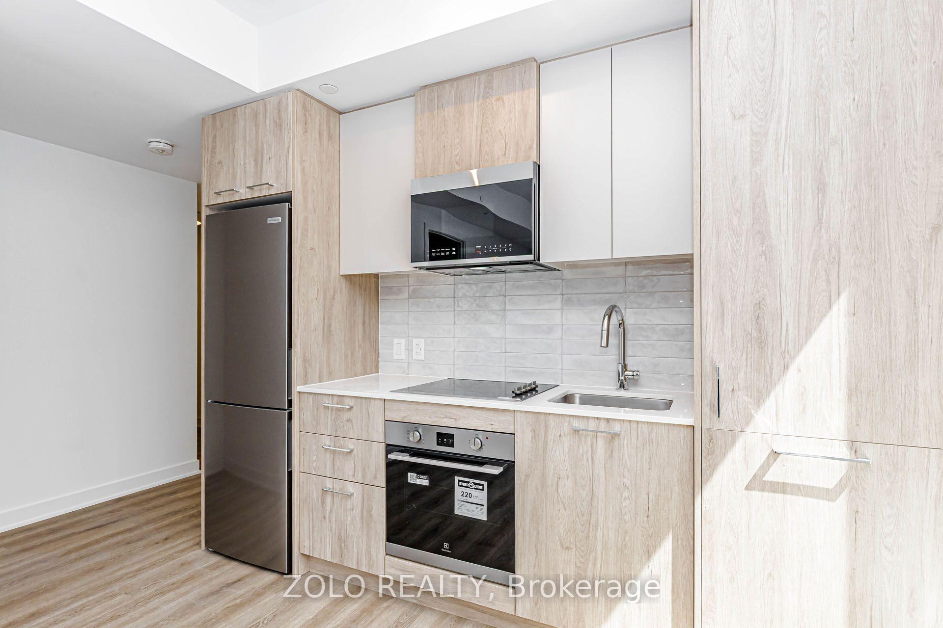 Photo 17 of Unit 465, 30 Dreamers Way, Toronto, Regent Park — HOMEH