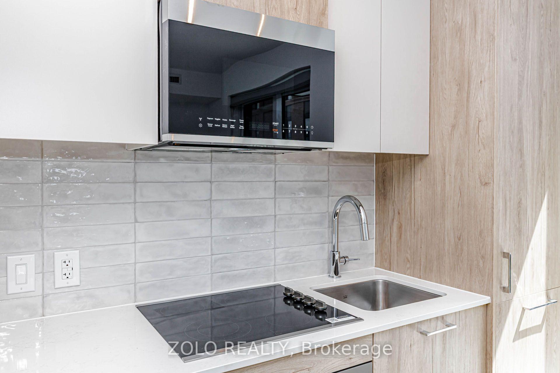 Photo 18 of Unit 465, 30 Dreamers Way, Toronto, Regent Park — HOMEH