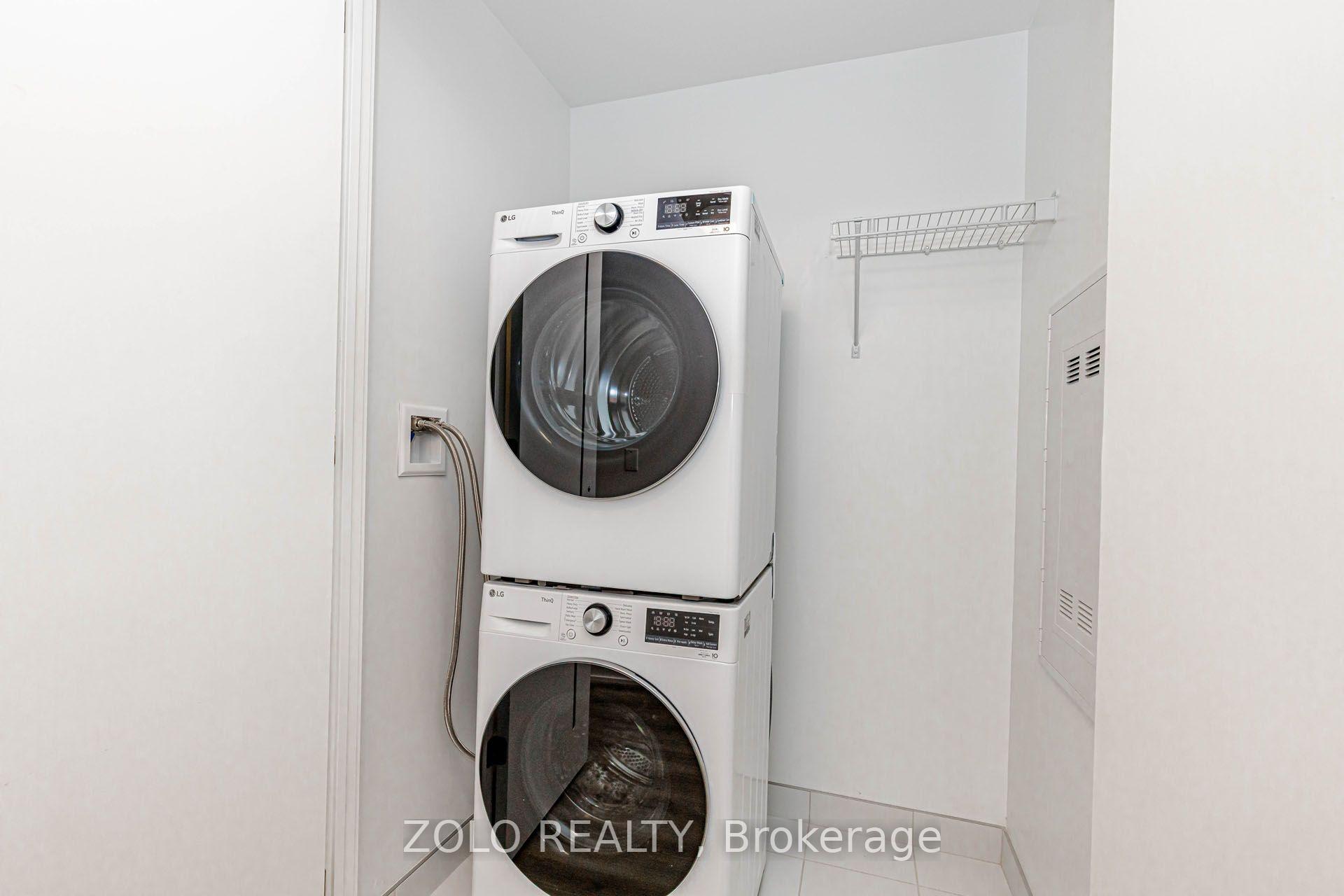 Photo 33 of Unit 465, 30 Dreamers Way, Toronto, Regent Park — HOMEH