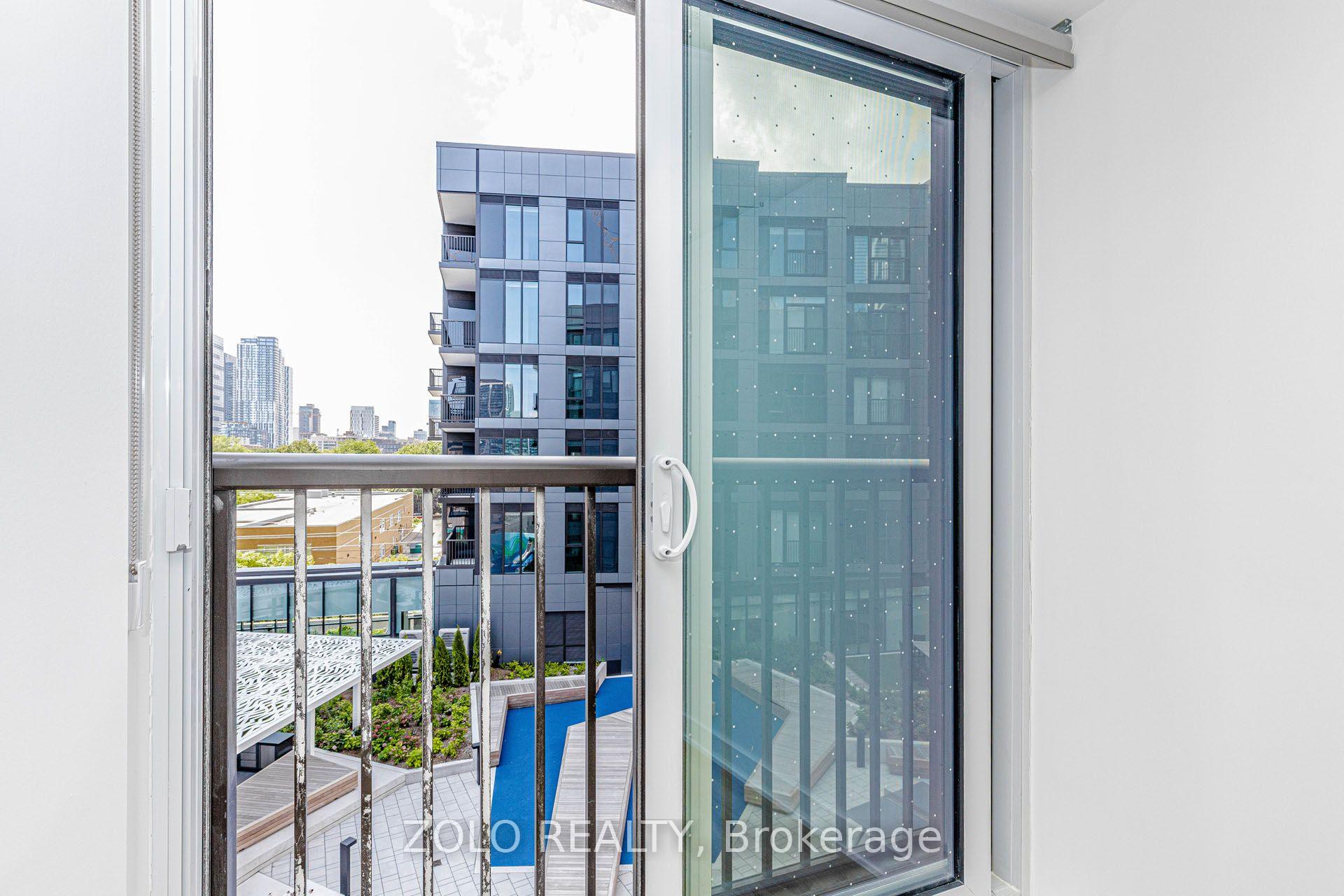 Photo 34 of Unit 465, 30 Dreamers Way, Toronto, Regent Park — HOMEH