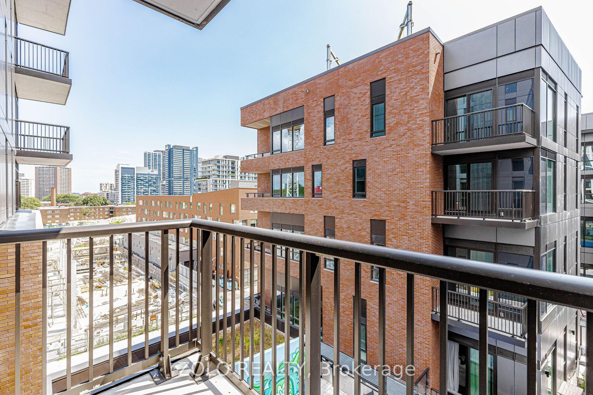 Photo 37 of Unit 465, 30 Dreamers Way, Toronto, Regent Park — HOMEH