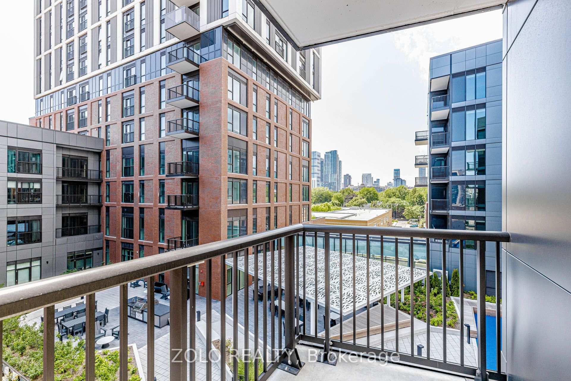 Photo 38 of Unit 465, 30 Dreamers Way, Toronto, Regent Park — HOMEH