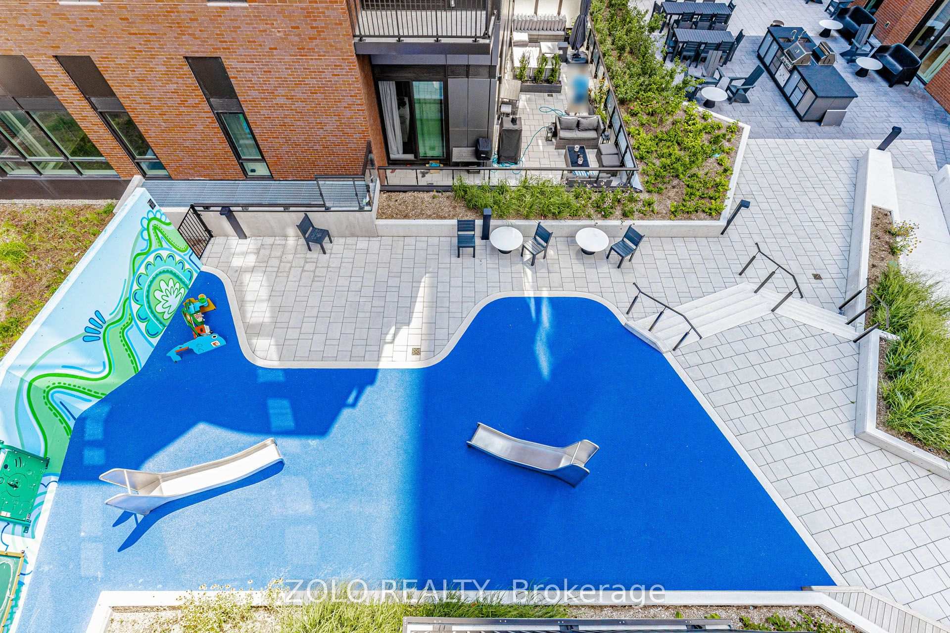 Photo 39 of Unit 465, 30 Dreamers Way, Toronto, Regent Park — HOMEH