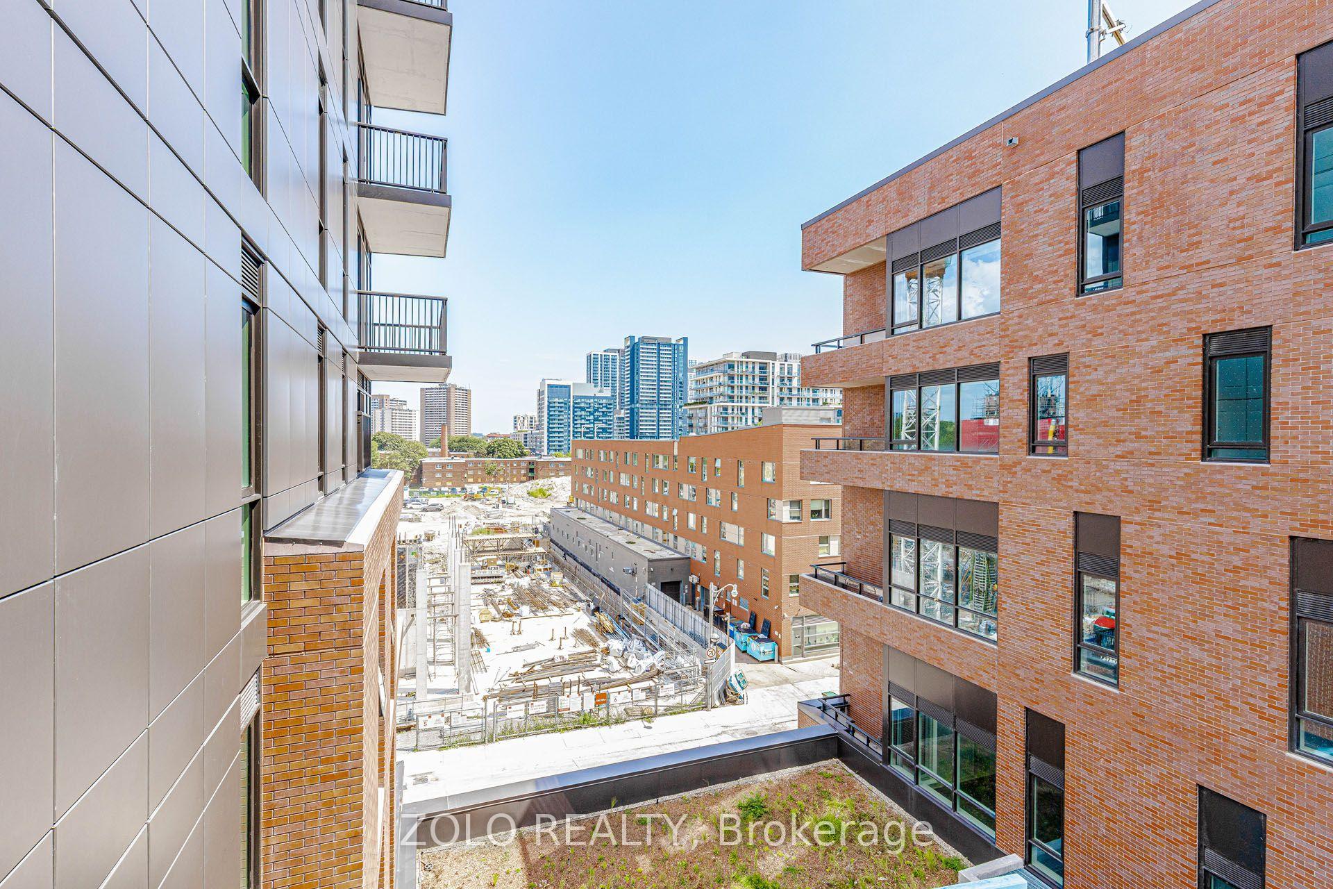 Photo 40 of Unit 465, 30 Dreamers Way, Toronto, Regent Park — HOMEH