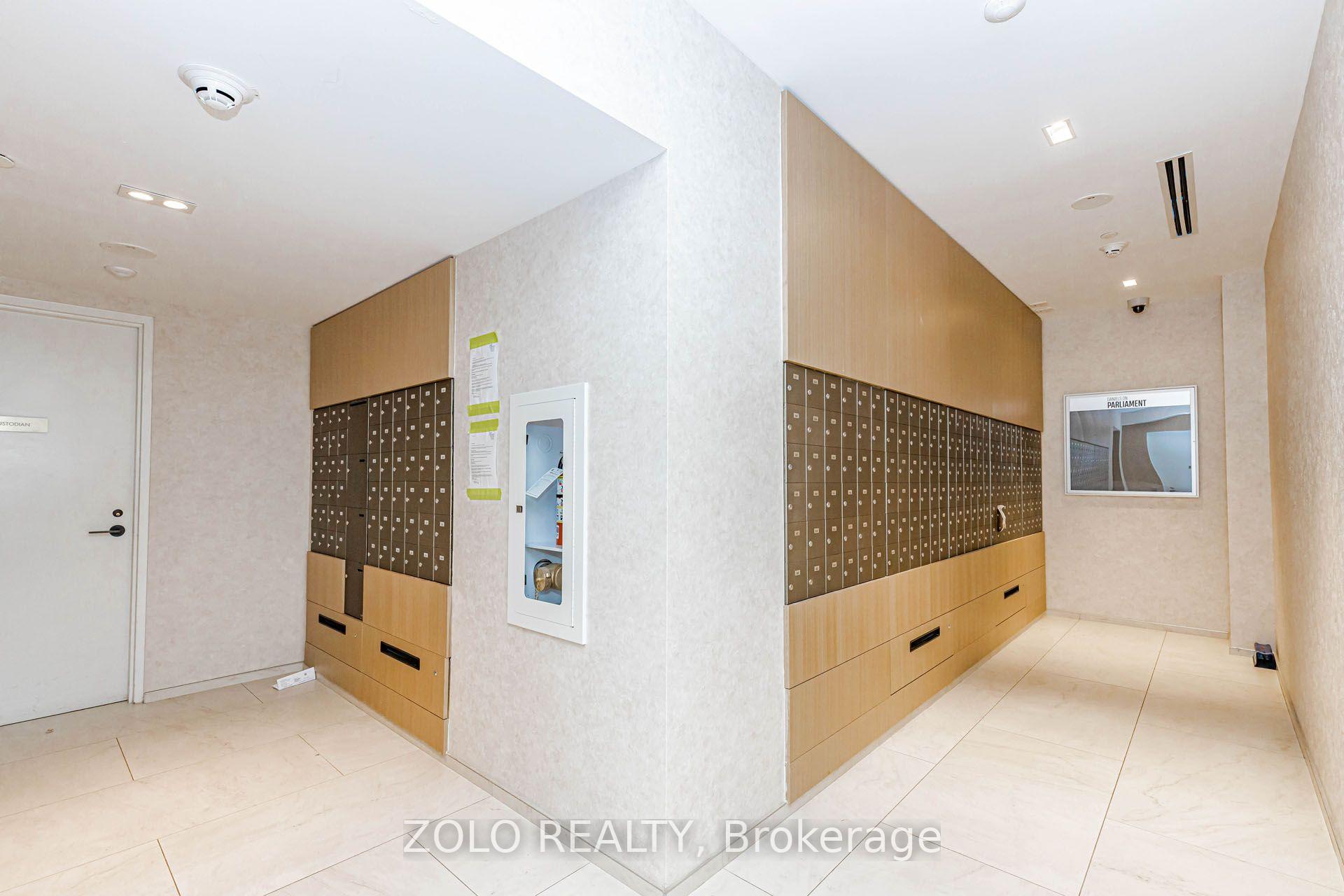 Photo 42 of Unit 465, 30 Dreamers Way, Toronto, Regent Park — HOMEH