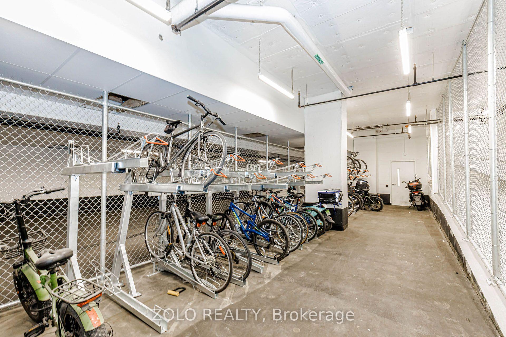 Photo 43 of Unit 465, 30 Dreamers Way, Toronto, Regent Park — HOMEH