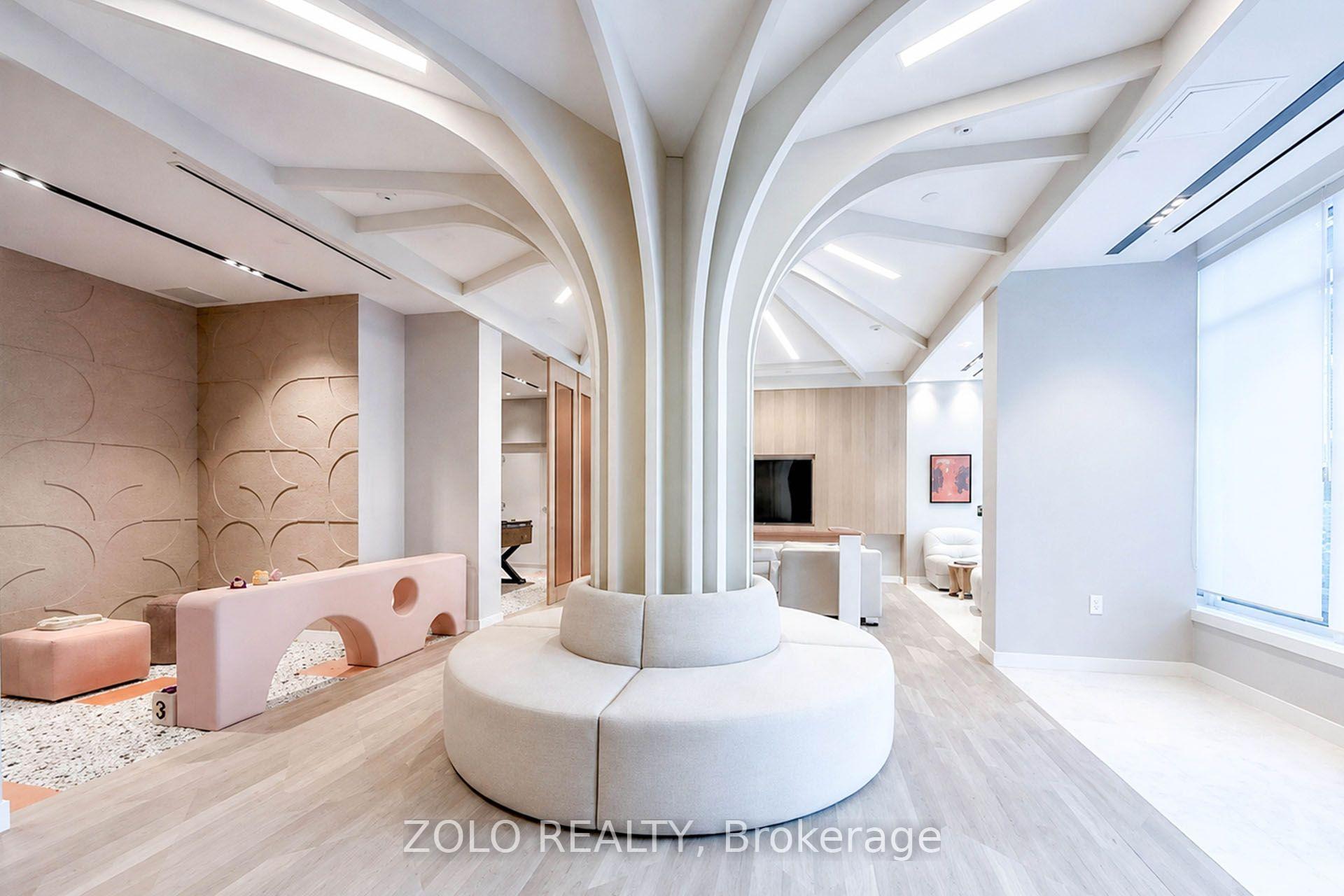 Photo 44 of Unit 465, 30 Dreamers Way, Toronto, Regent Park — HOMEH