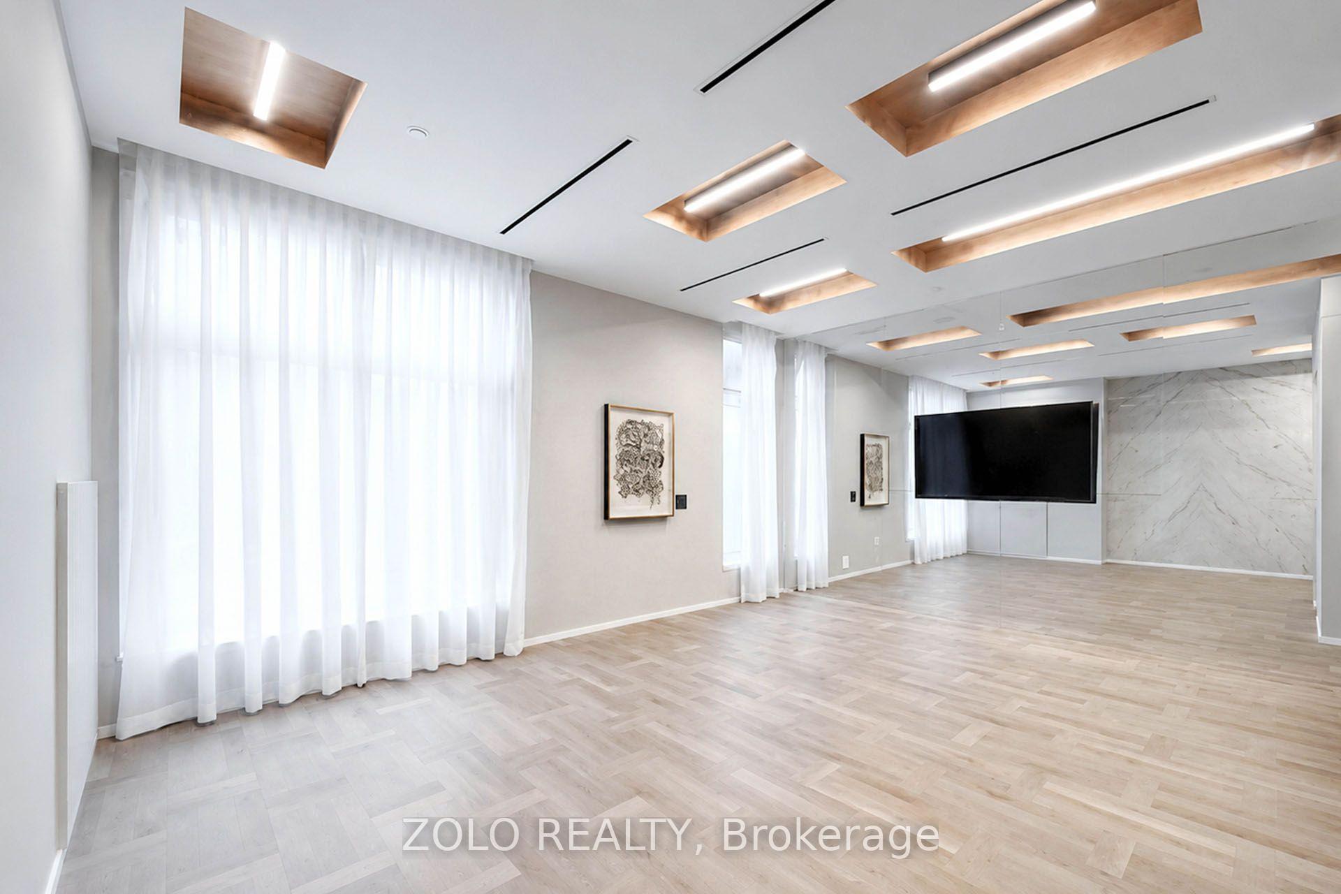 Photo 45 of Unit 465, 30 Dreamers Way, Toronto, Regent Park — HOMEH